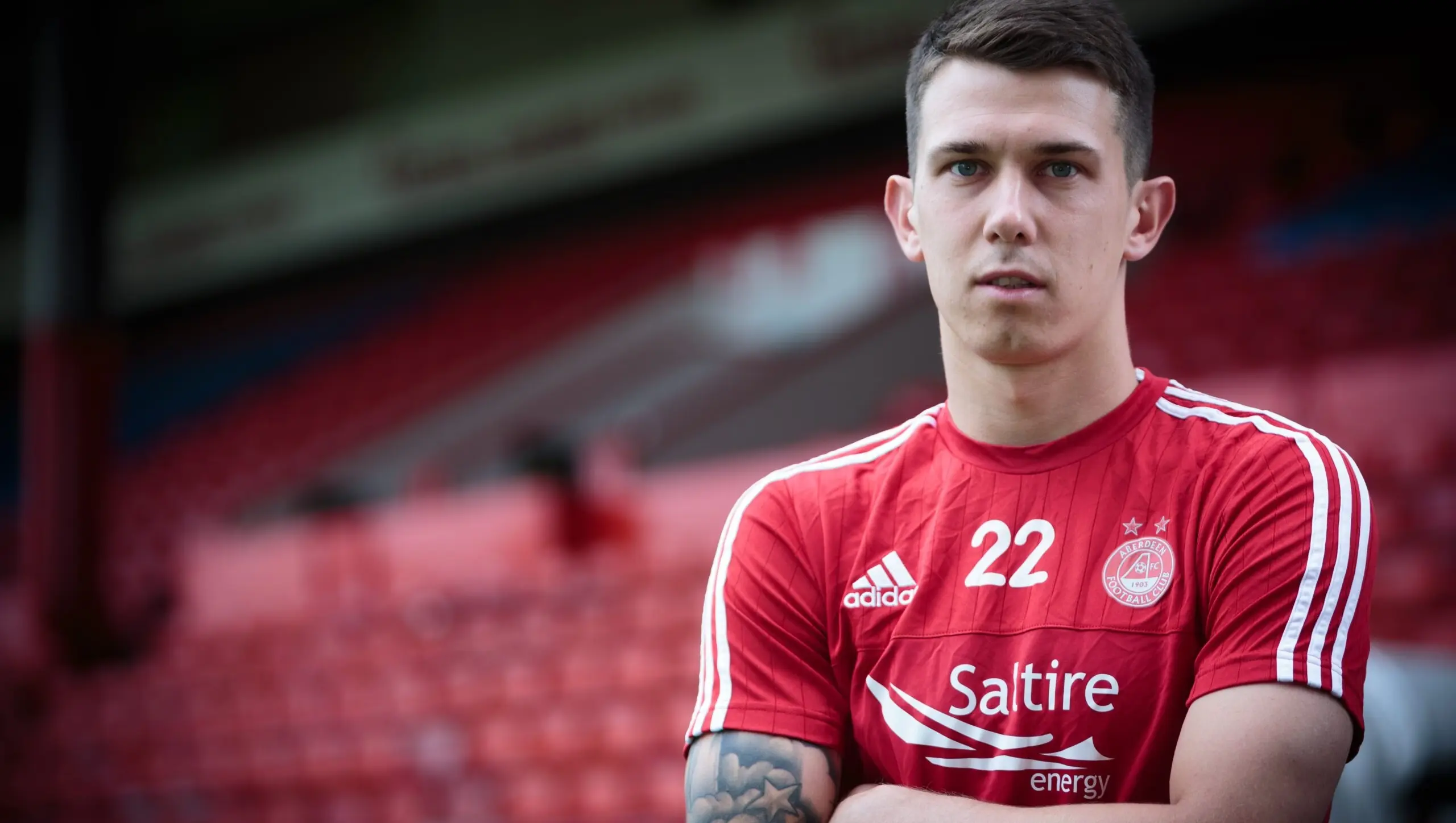 Ryan Jack | 200
