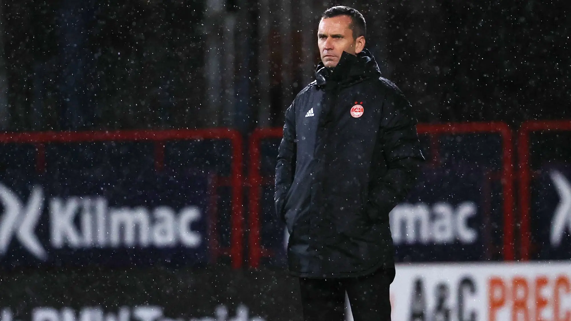 Dundee Reaction | Stephen Glass