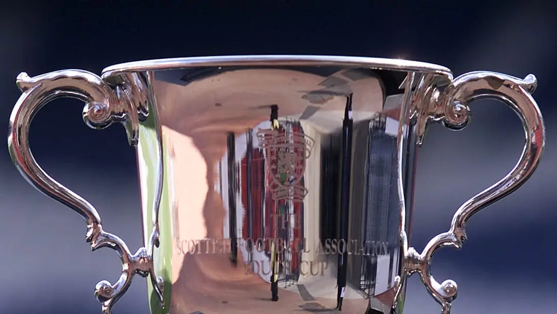 Youth Cup | 3rd Round Draw