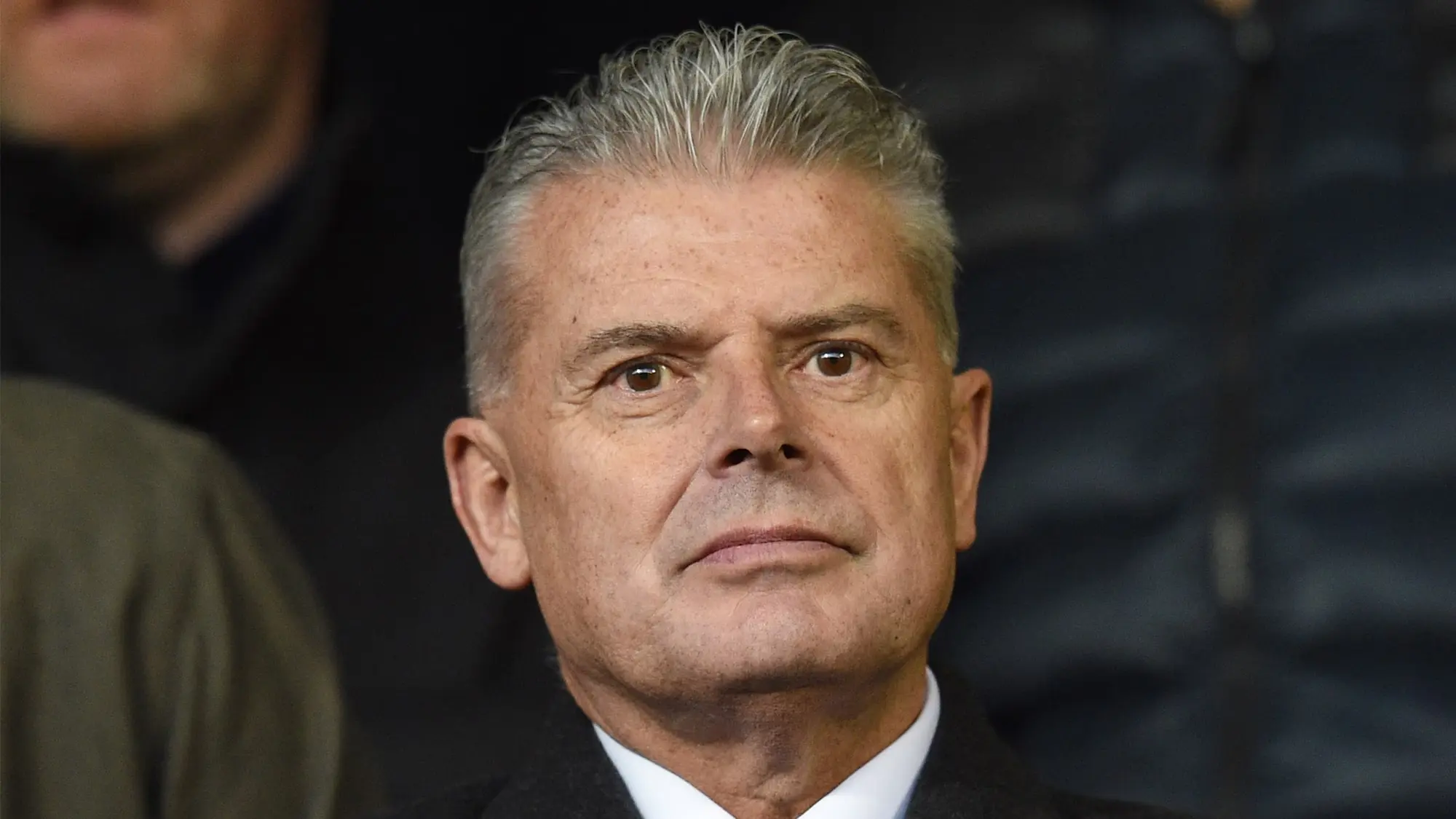 AFC Update | Message from the chairman