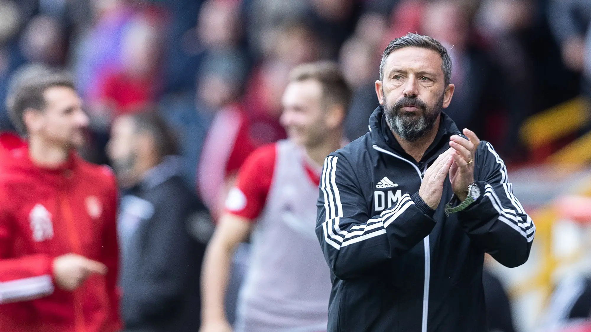 International Week | The Manager on RedTV