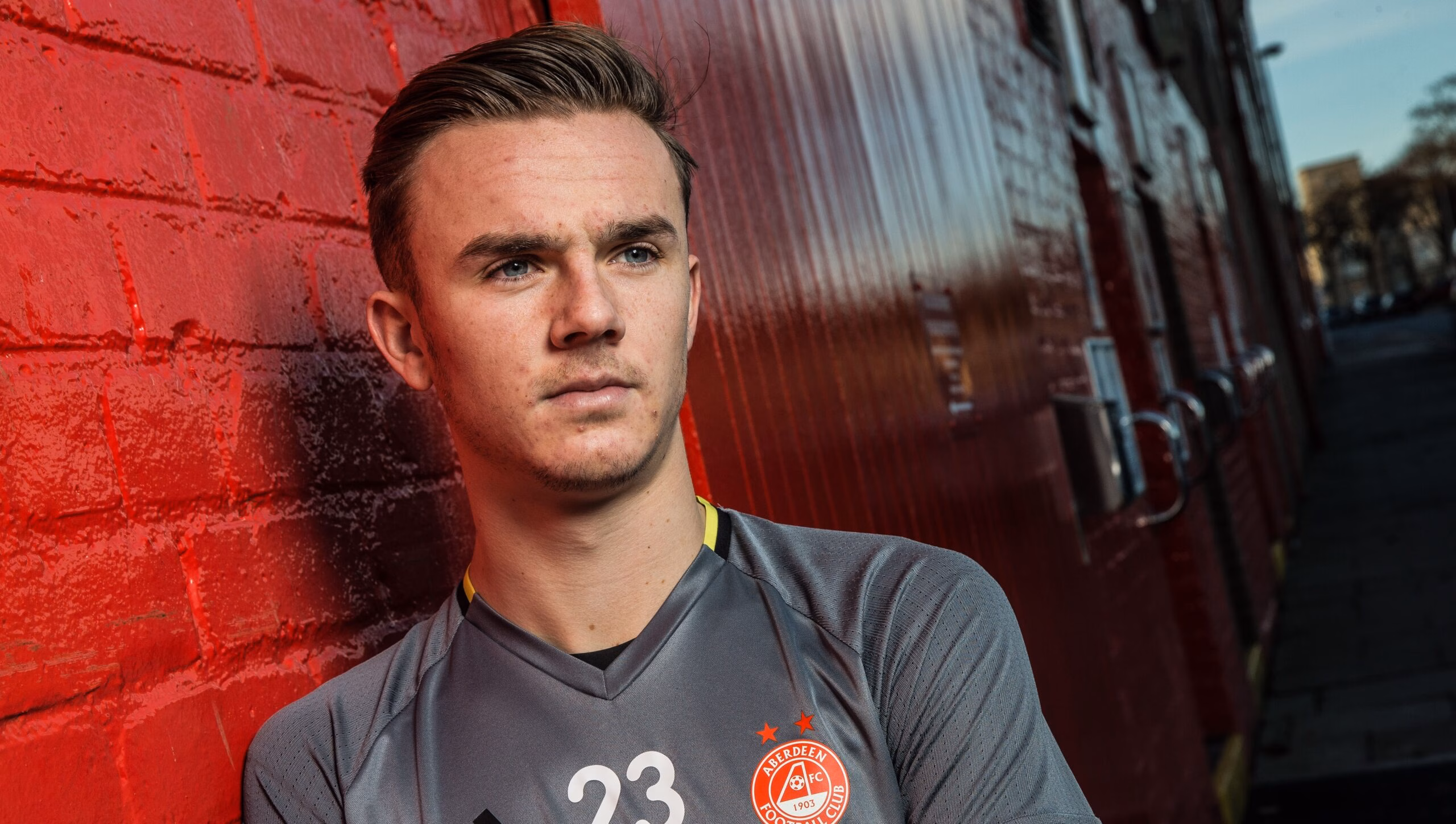 Festive Fixtures | James Maddison