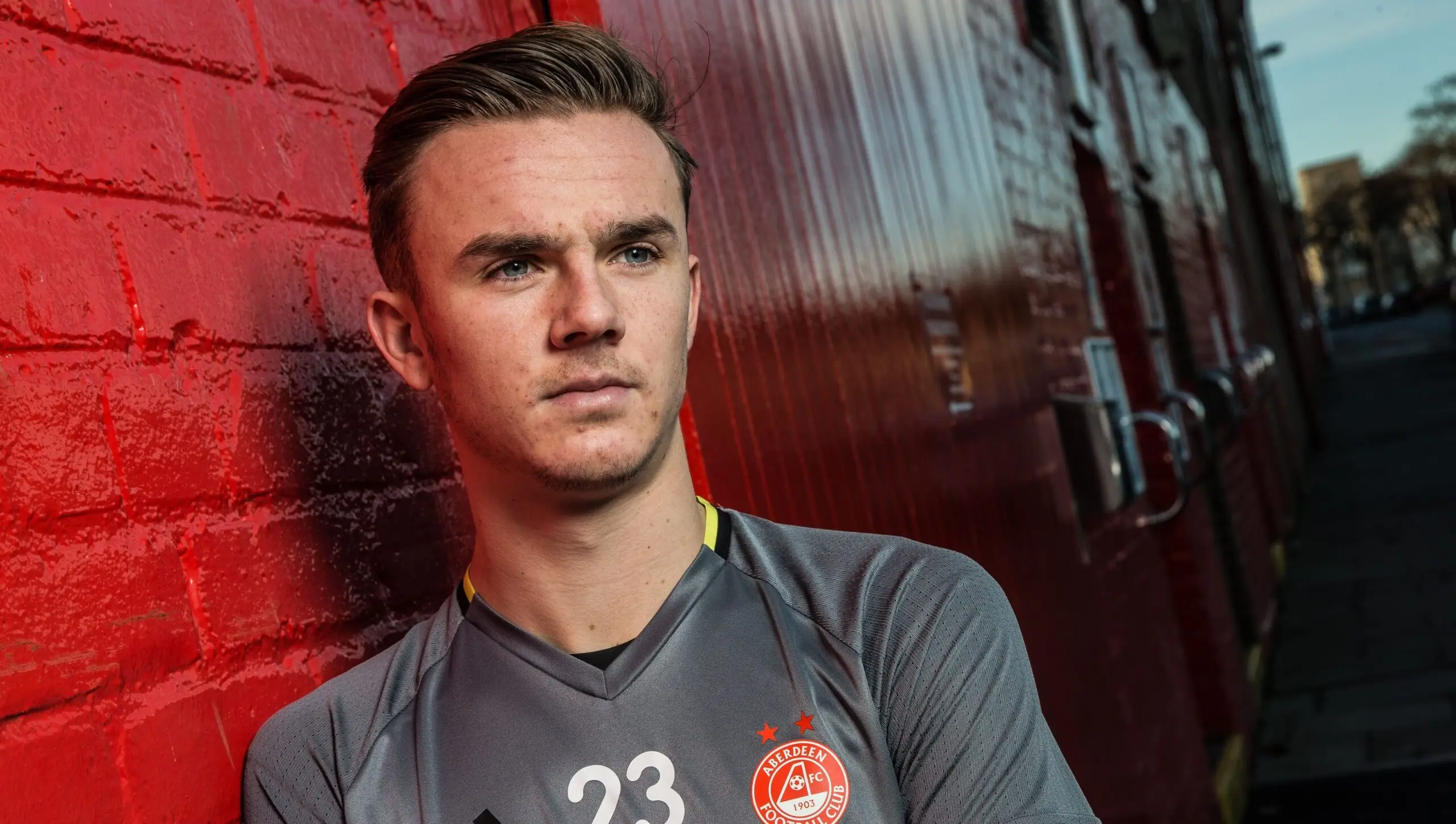 Festive Fixtures | James Maddison