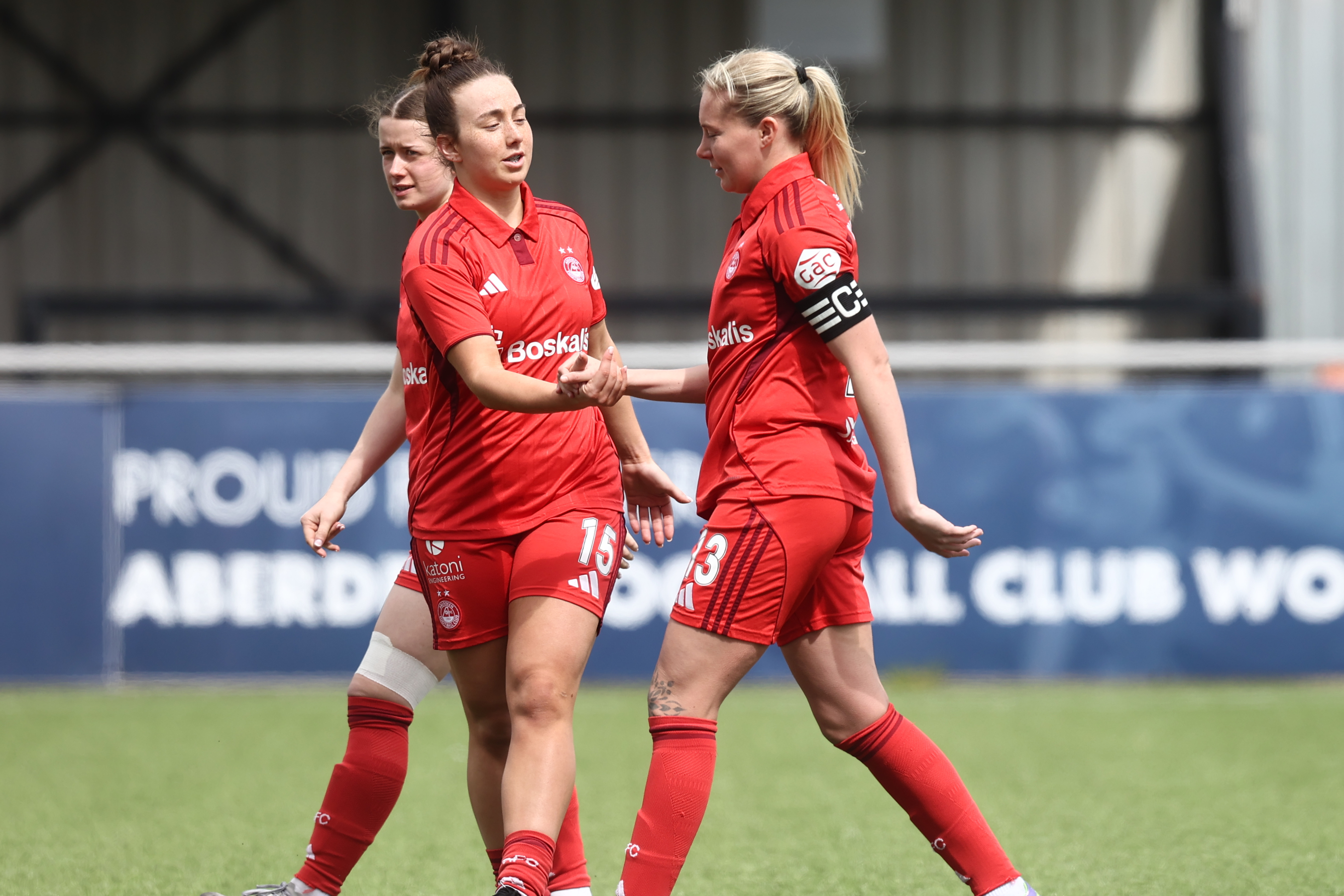 Accies