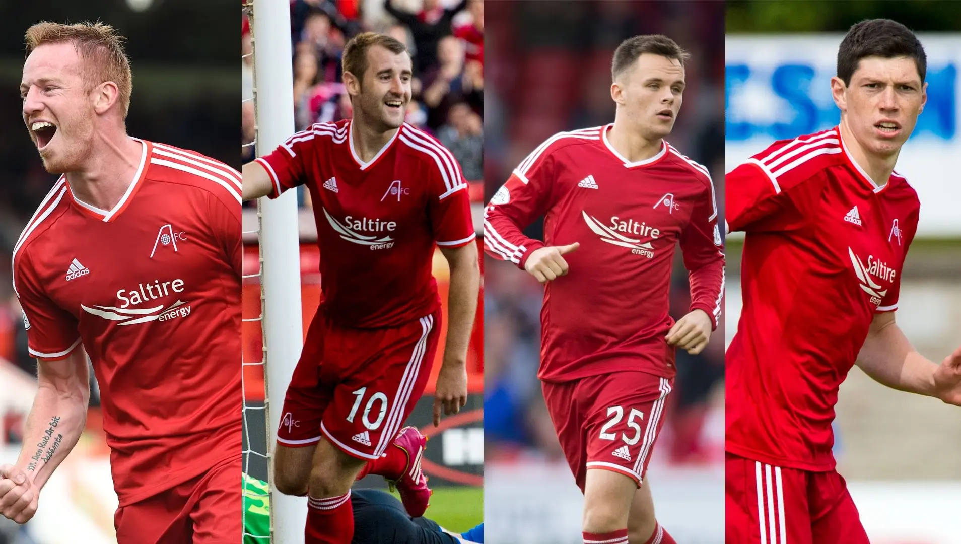 Dons Quartet sign extended deals