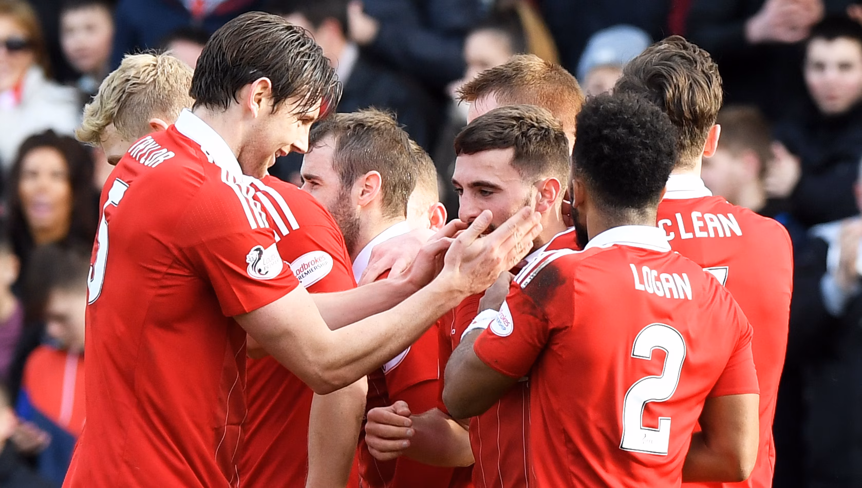 Aberdeen to face Hibernian at Hampden