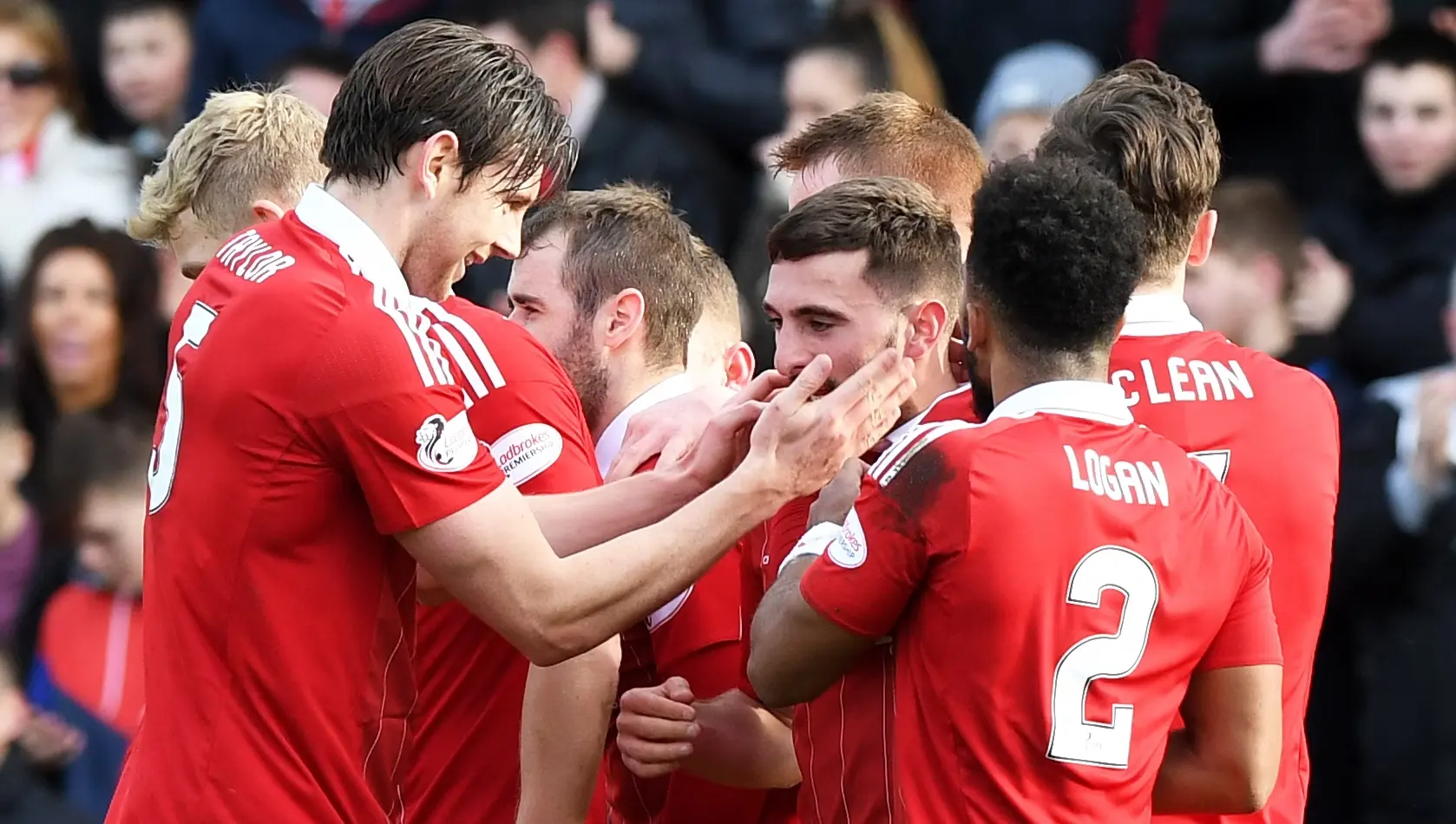Aberdeen to face Hibernian at Hampden