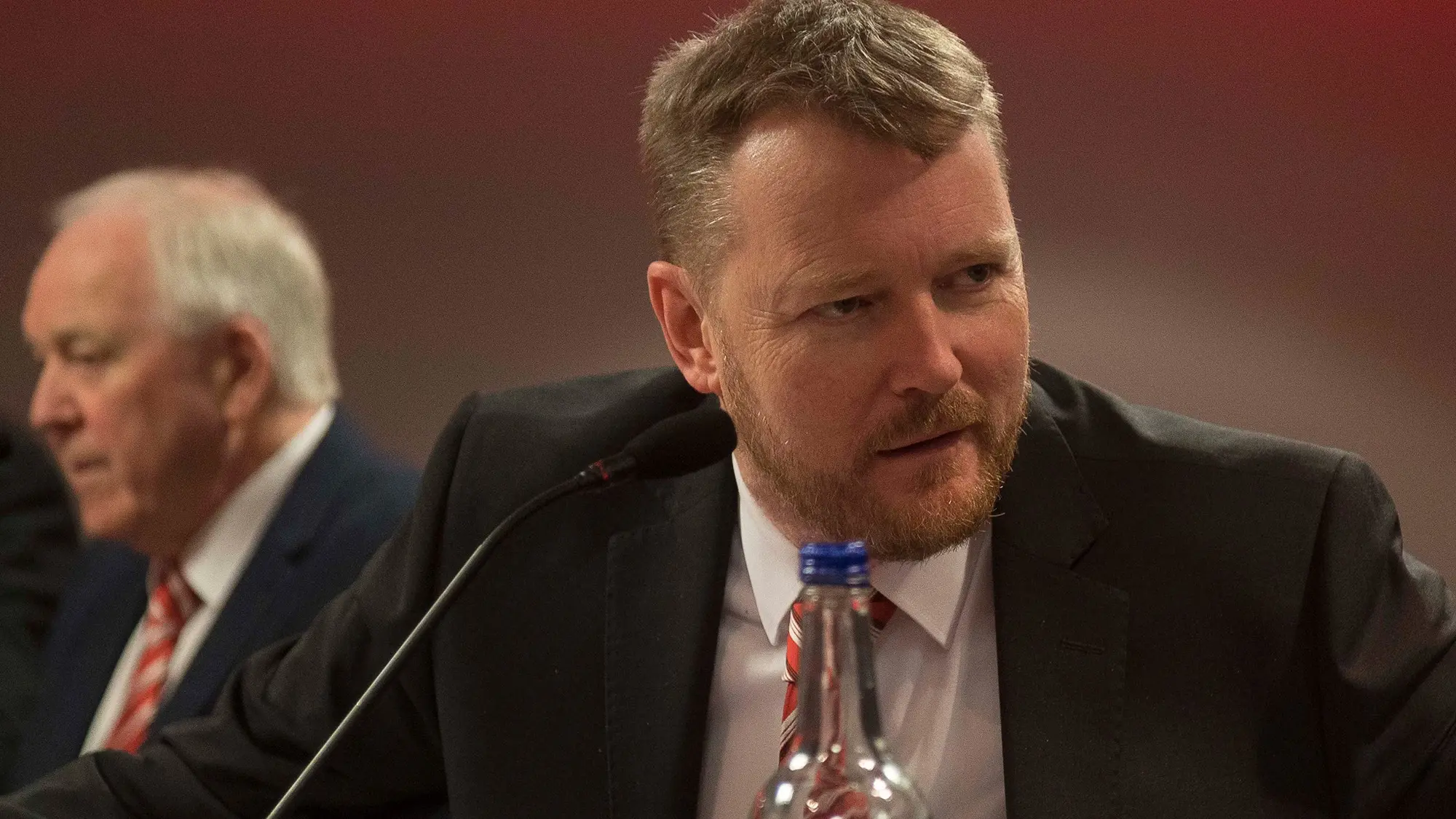 AFC Director to step down to pursue European ambition