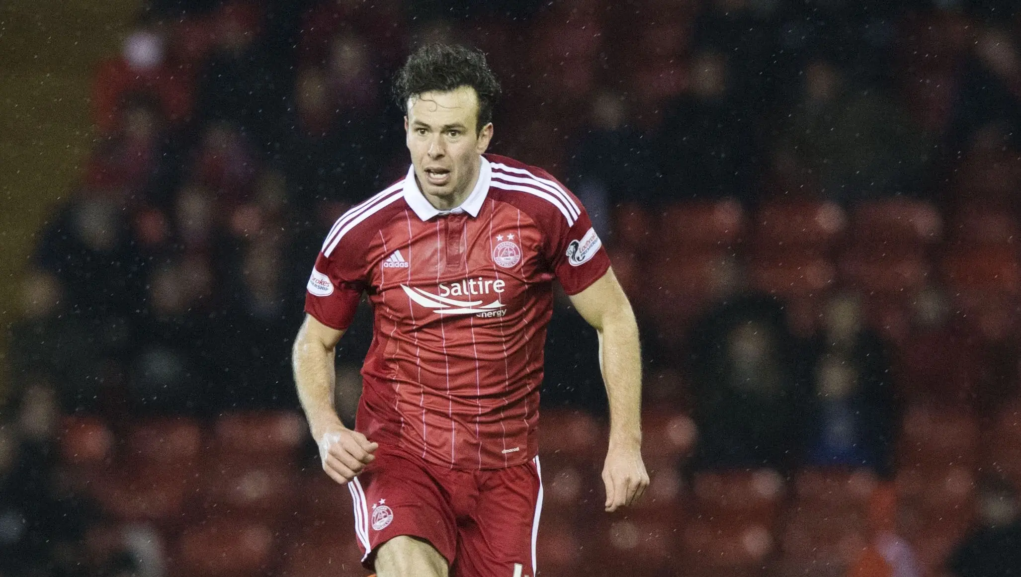 Motherwell preview | Andrew Considine