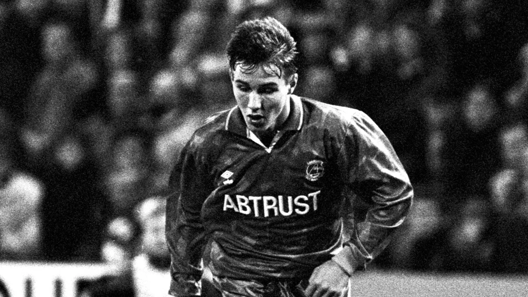 Eoin Jess | the genius