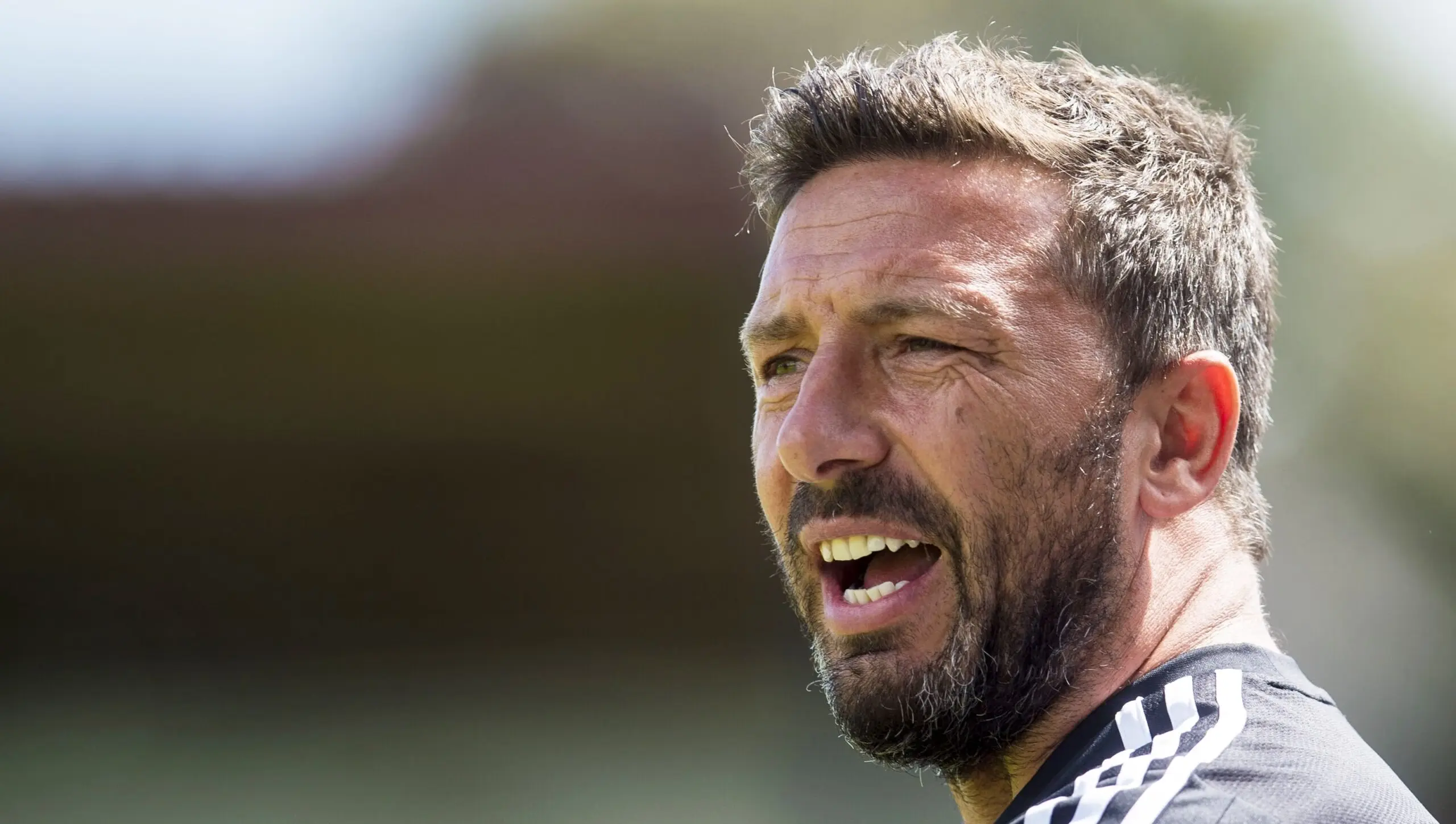 Post Match Reaction | Derek McInnes