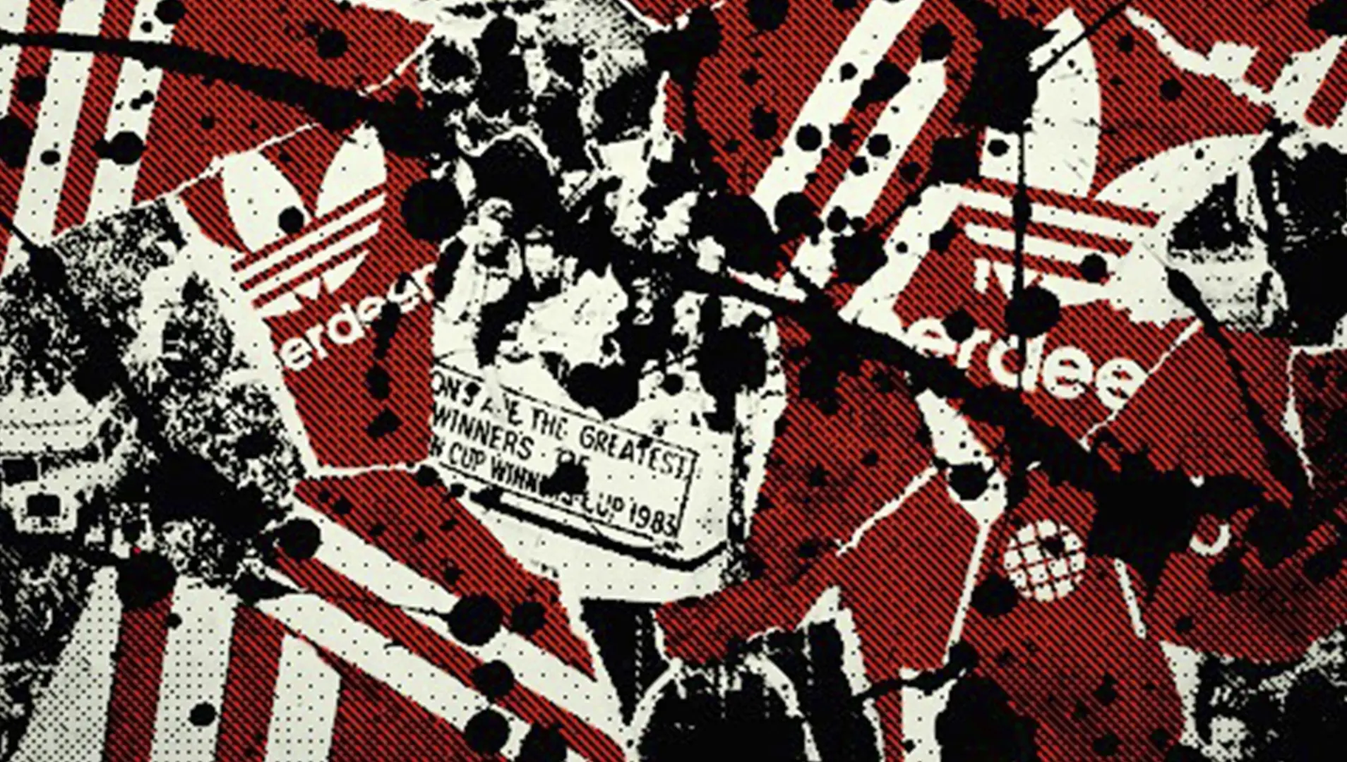 The Dons and Pink Floyd Come Together at AAF