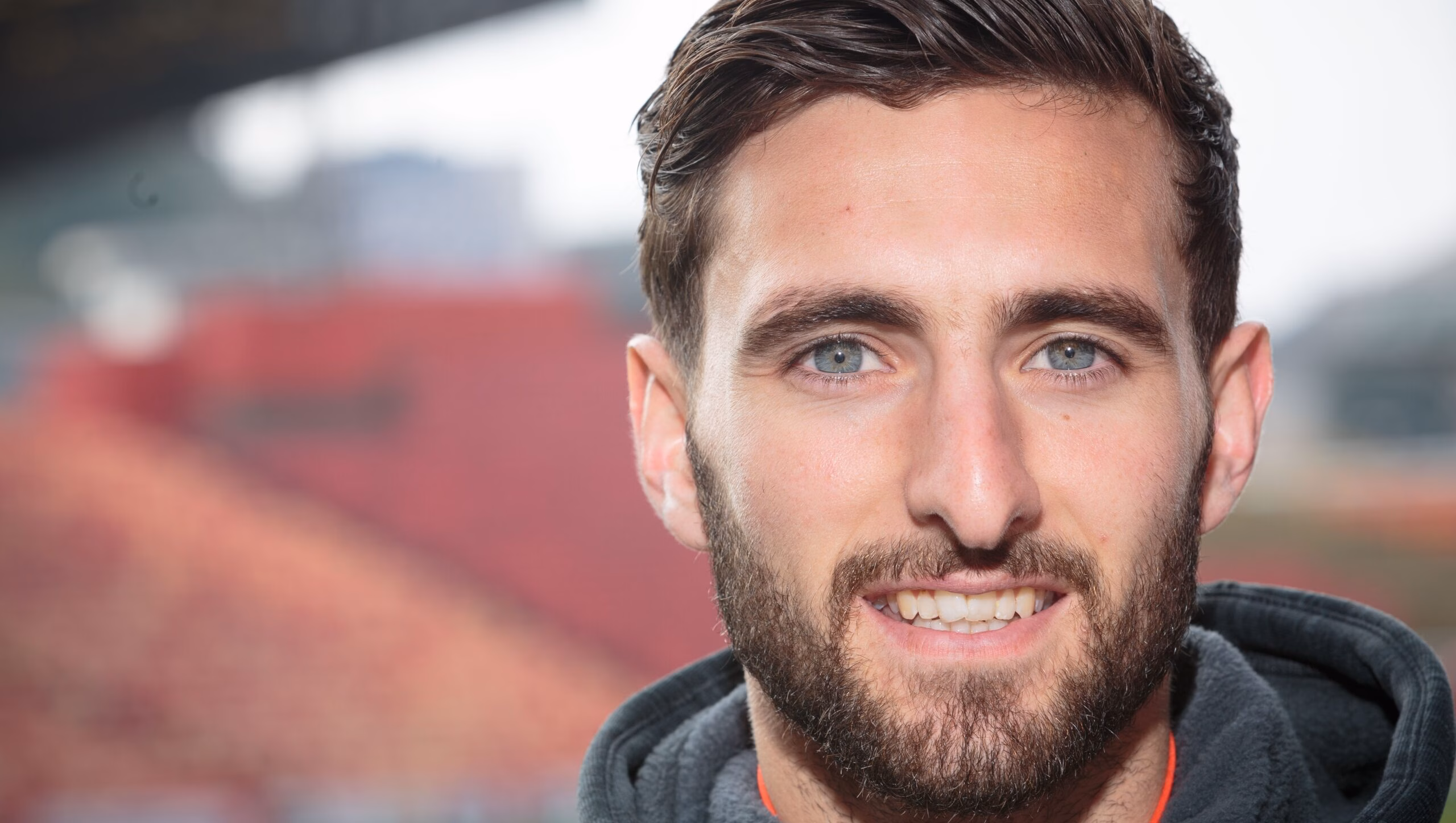 Graeme Shinnie