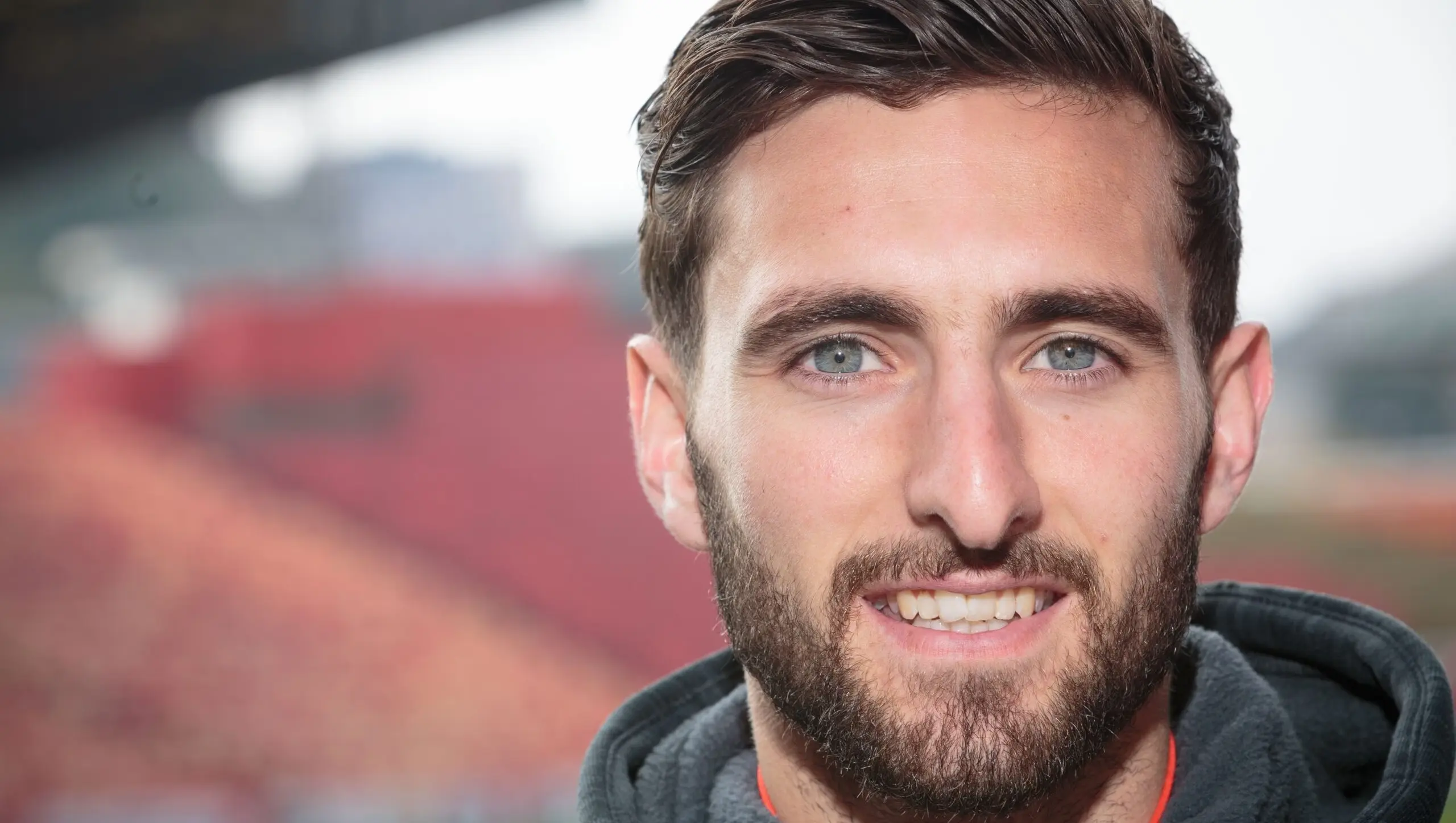 Graeme Shinnie