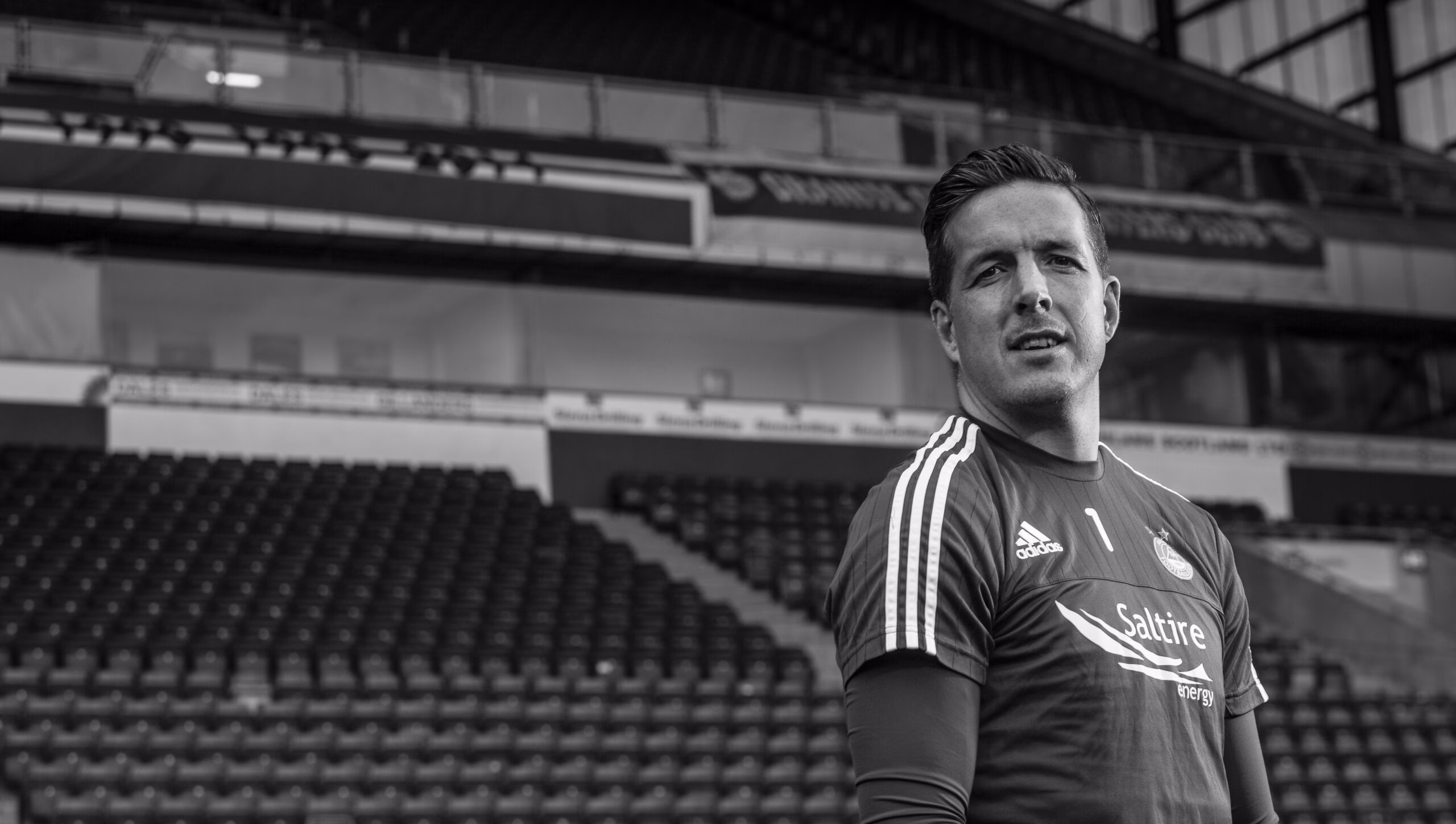 RedMatchday Preview | Jamie Langfield