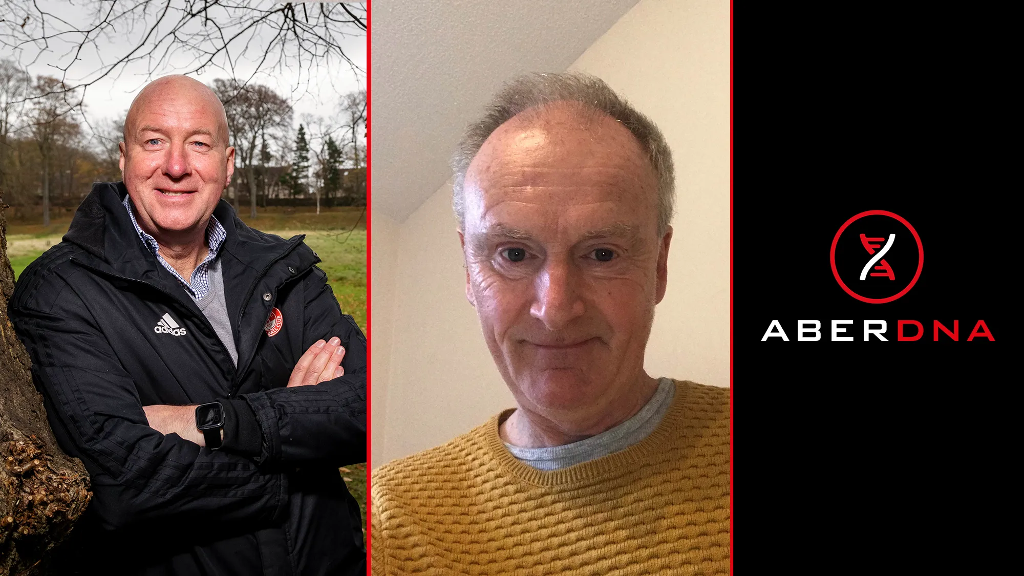 Ambassador & Custodian appointed for AberDNA