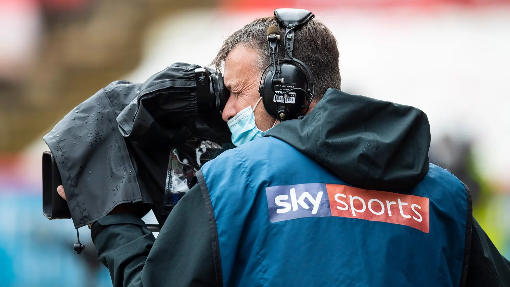 Sky Sports Update