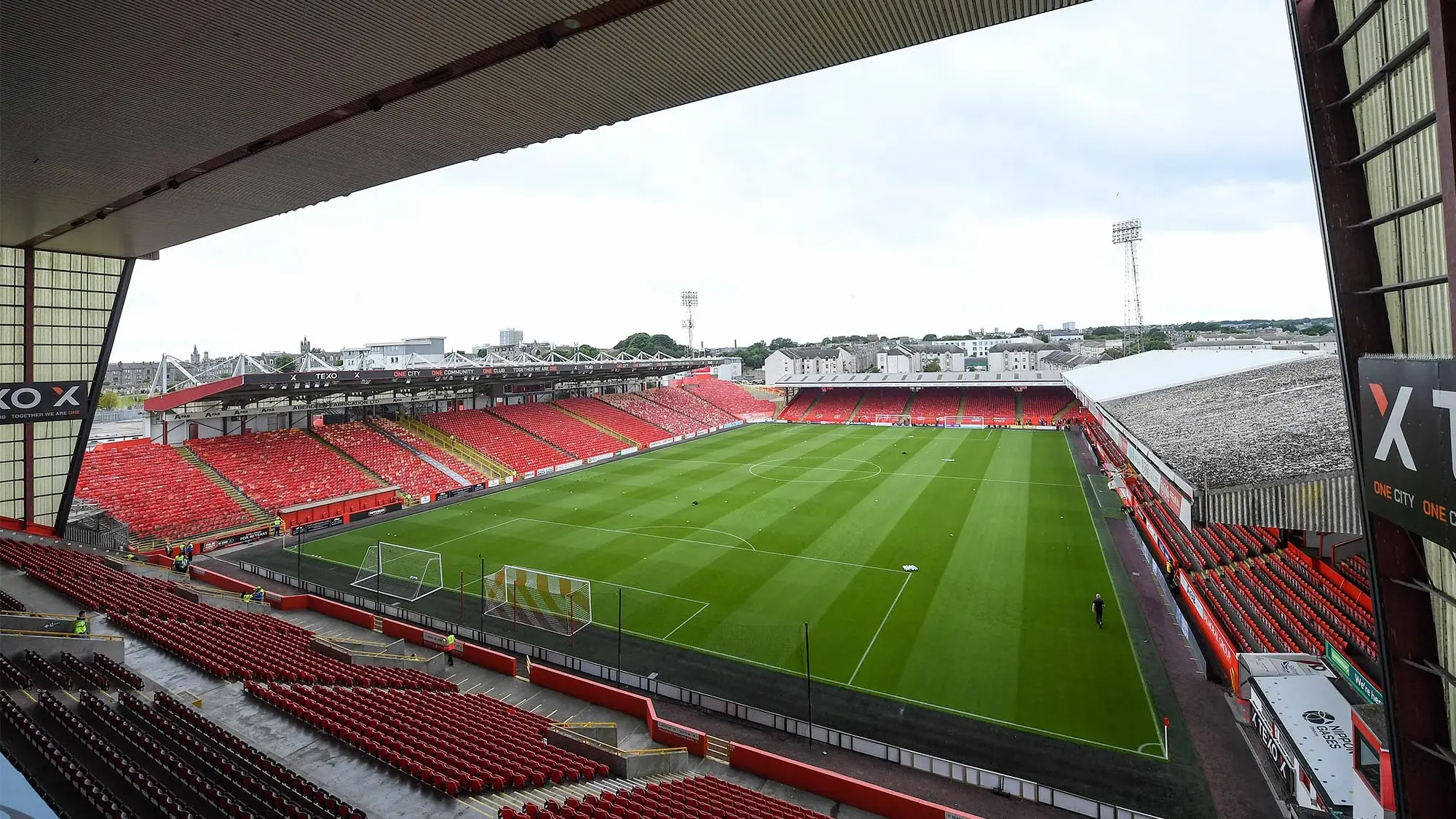 Vacancy | Ground Maintenance Apprentice