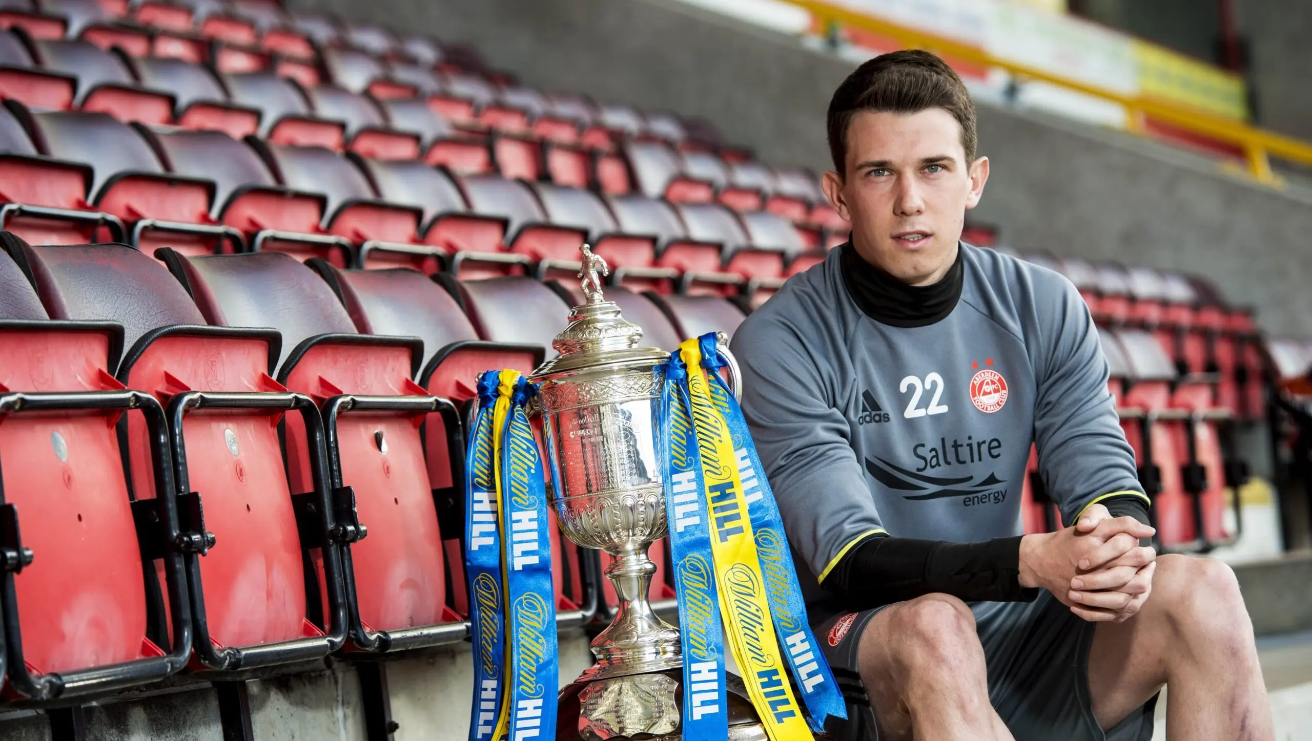 SC SF Preview | The Captain