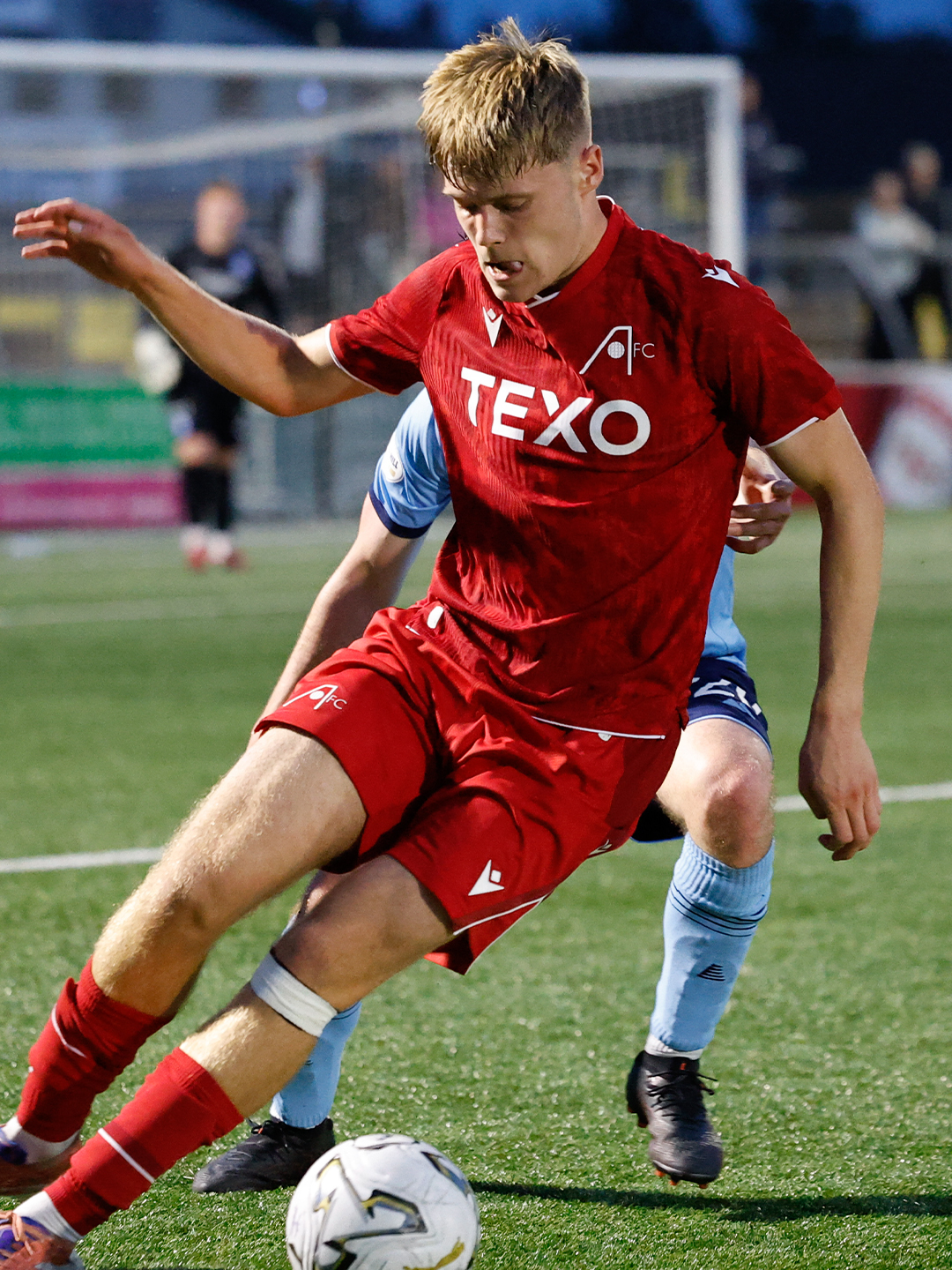 cooper masson Image