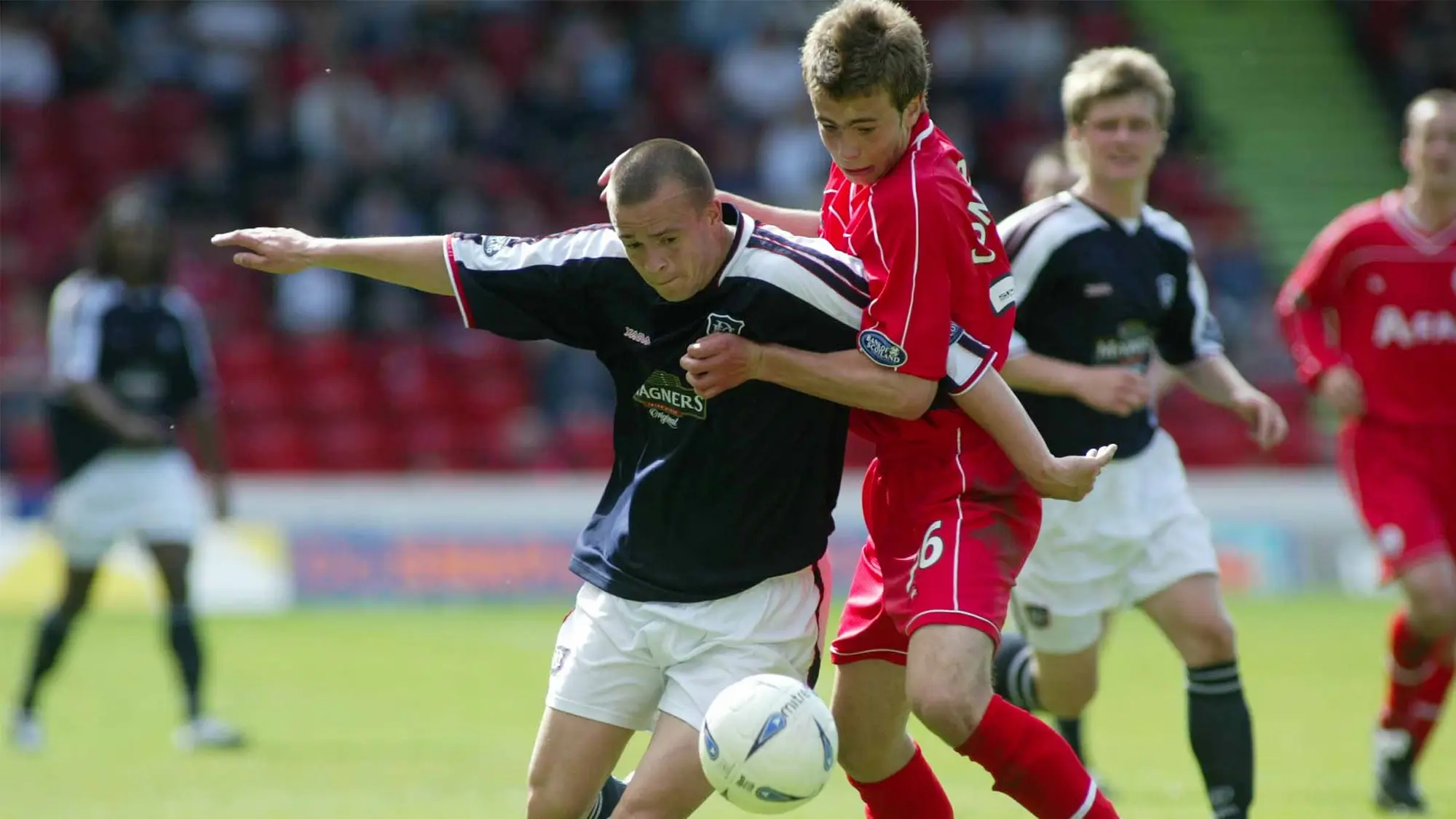 On This Day | 15th May 2004