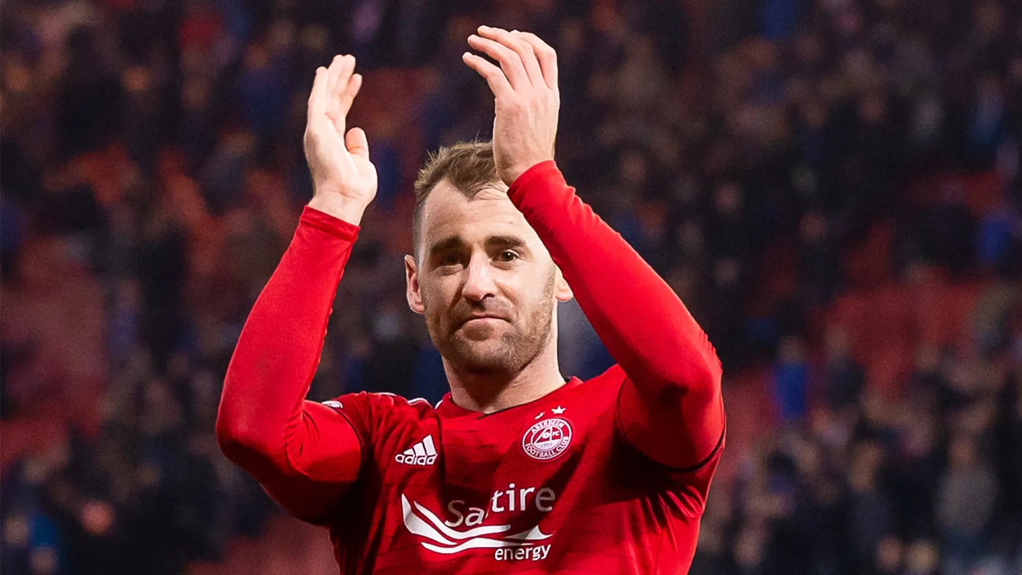 Niall McGinn named in Northern Ireland squad