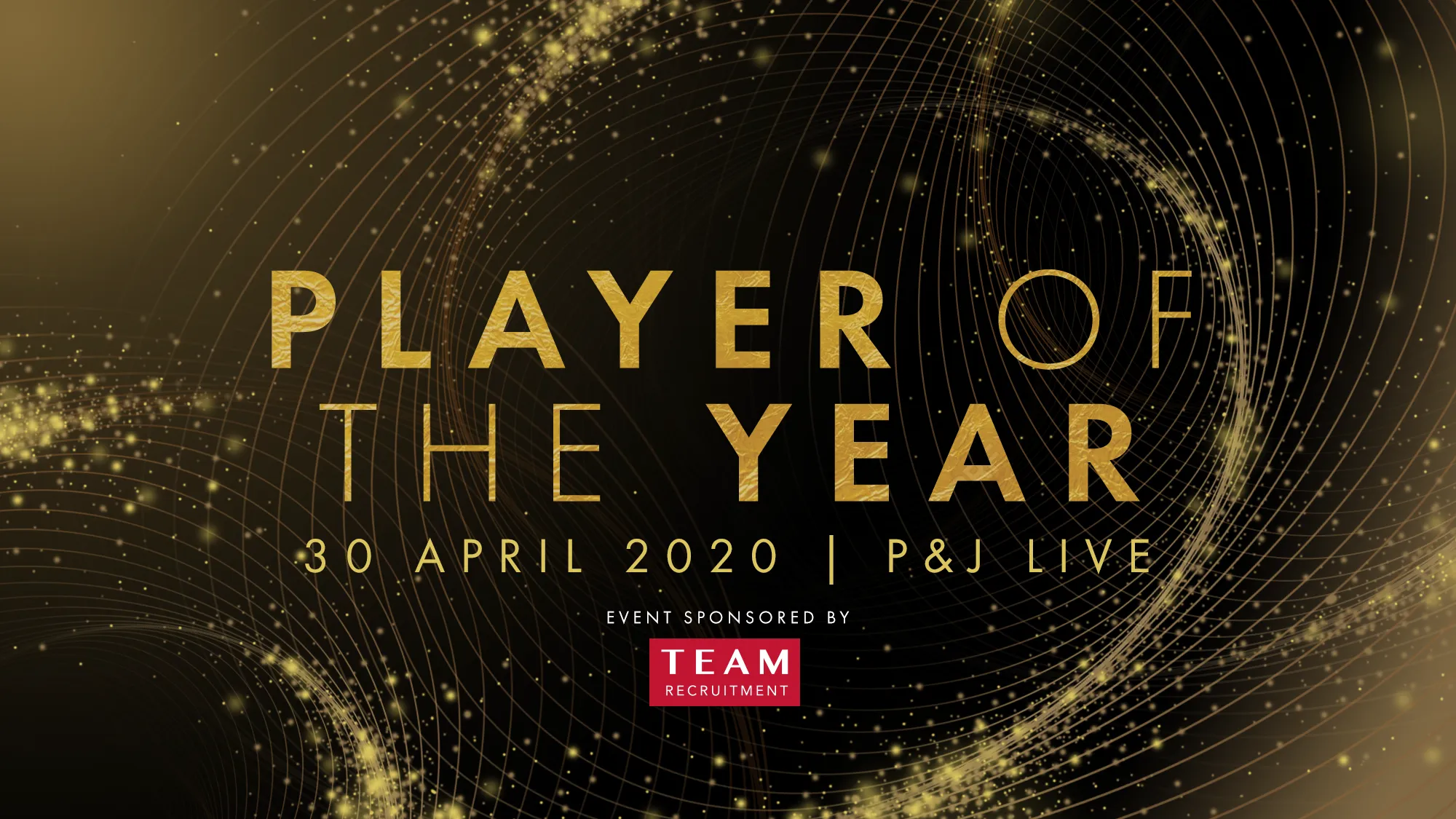 AFC Player of the Year Awards 2020