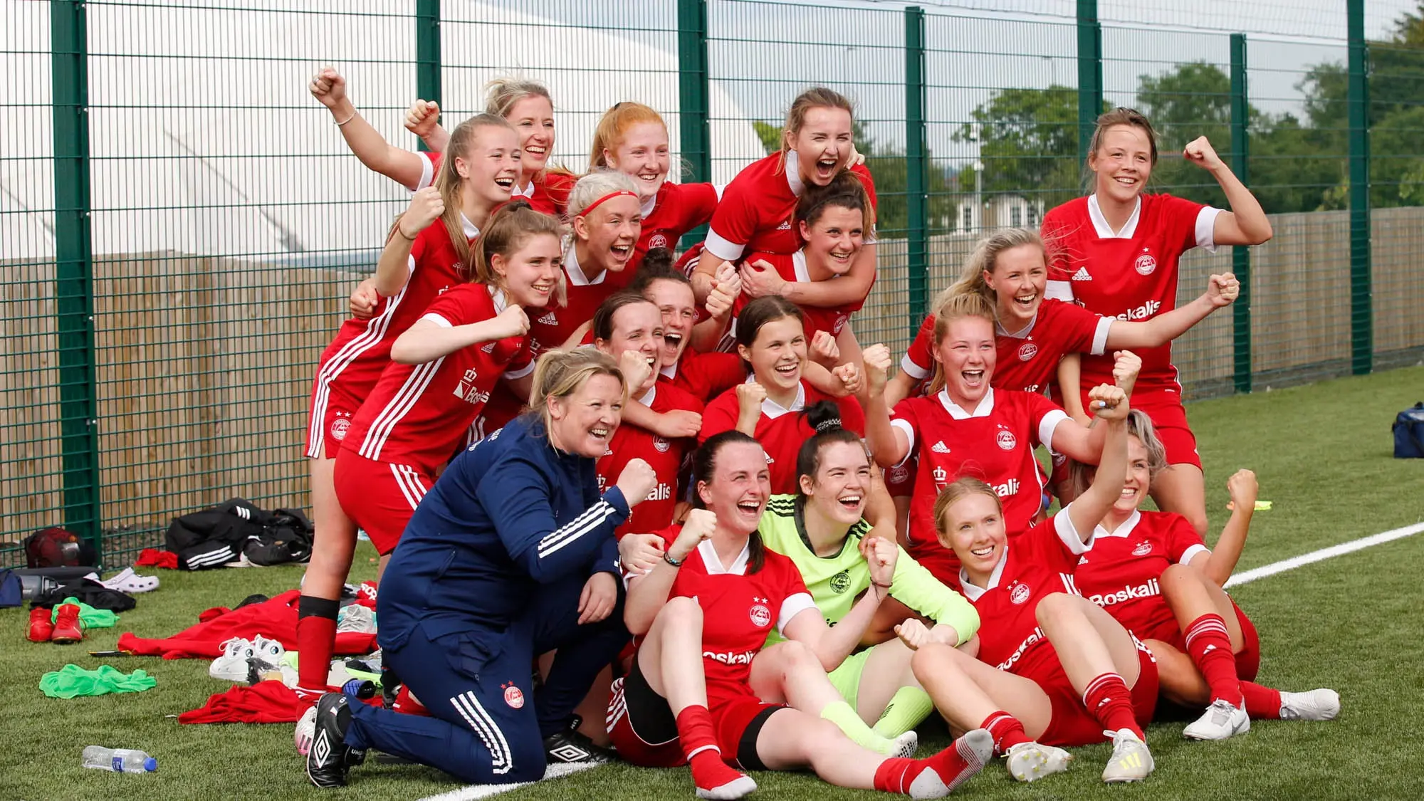 AFC Women match to be streamed live on YouTube