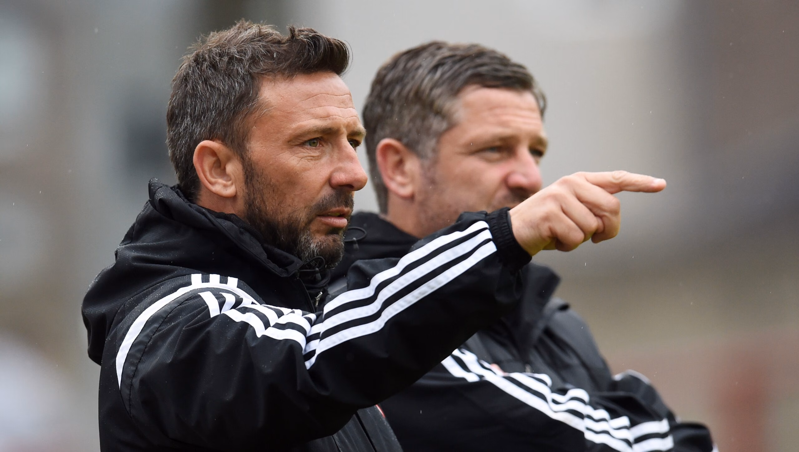 Pre-Season | Post Match from Brechin