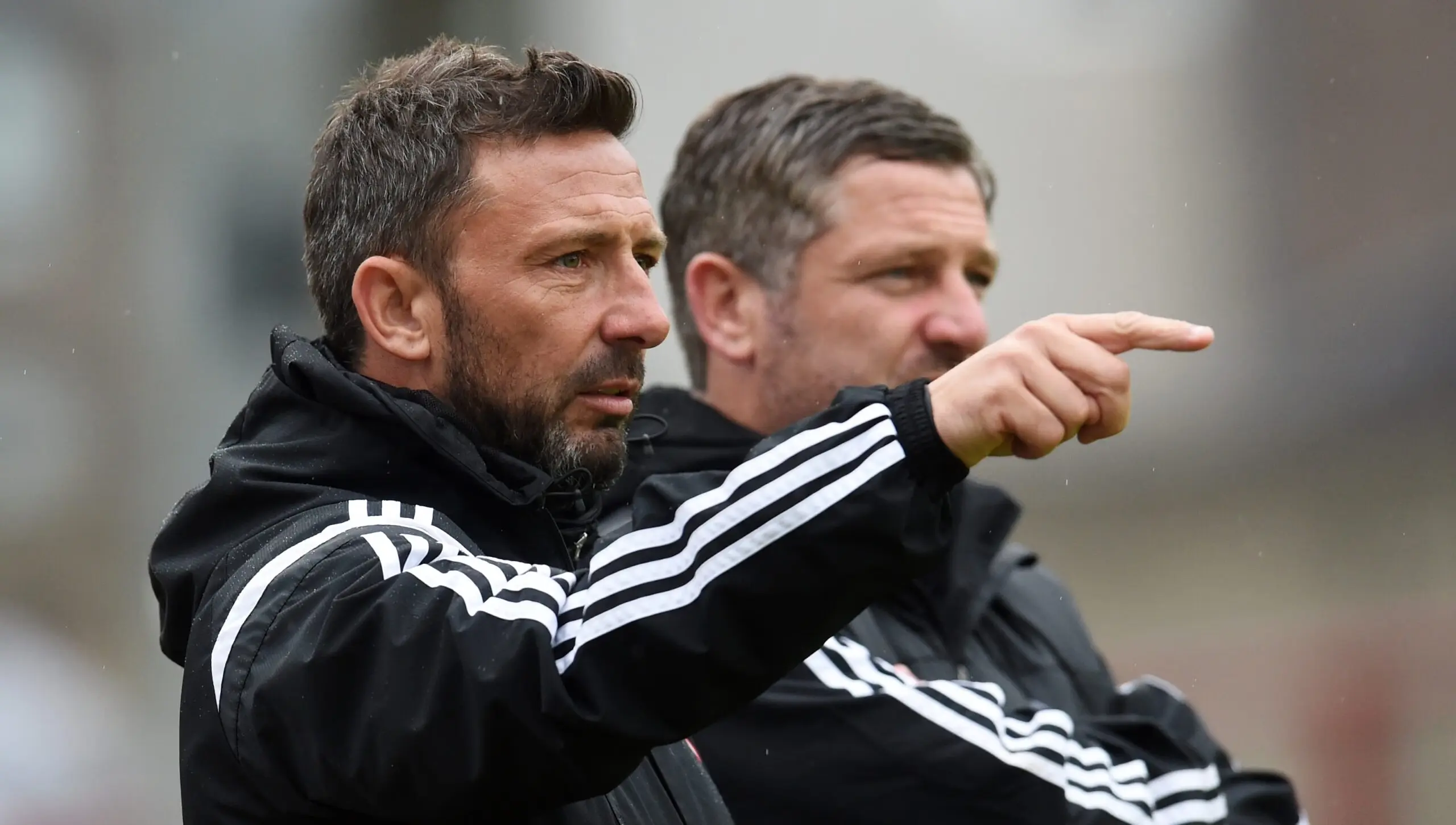 Pre-Season | Post Match from Brechin