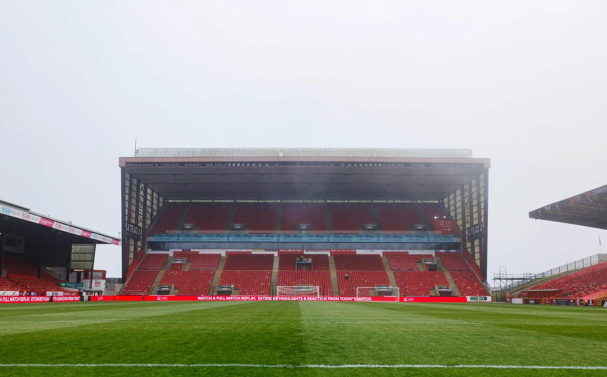 VACANCY | STADIUM JANITOR TEAM LEADER image