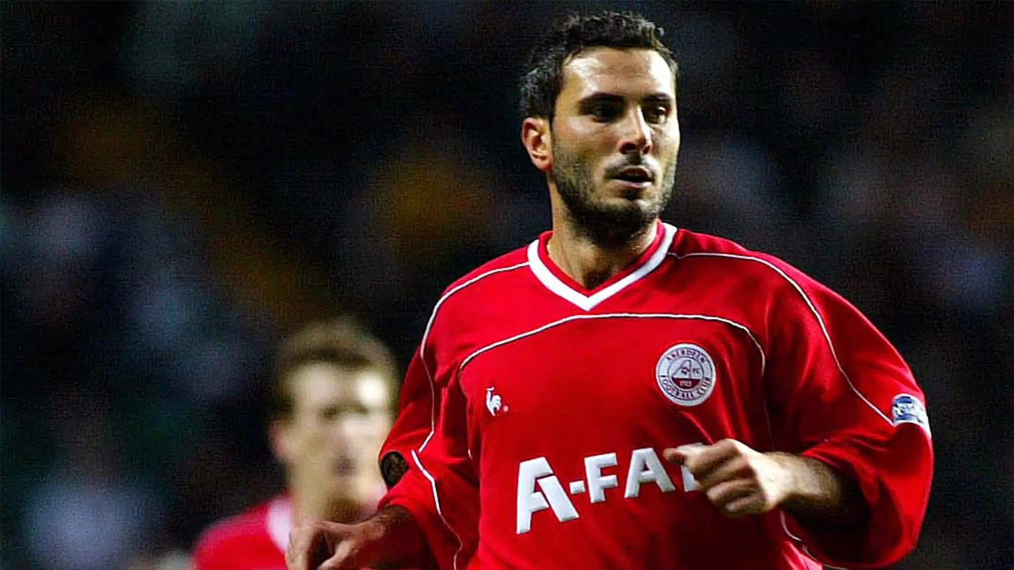 In Memoriam | Patrizio Billio