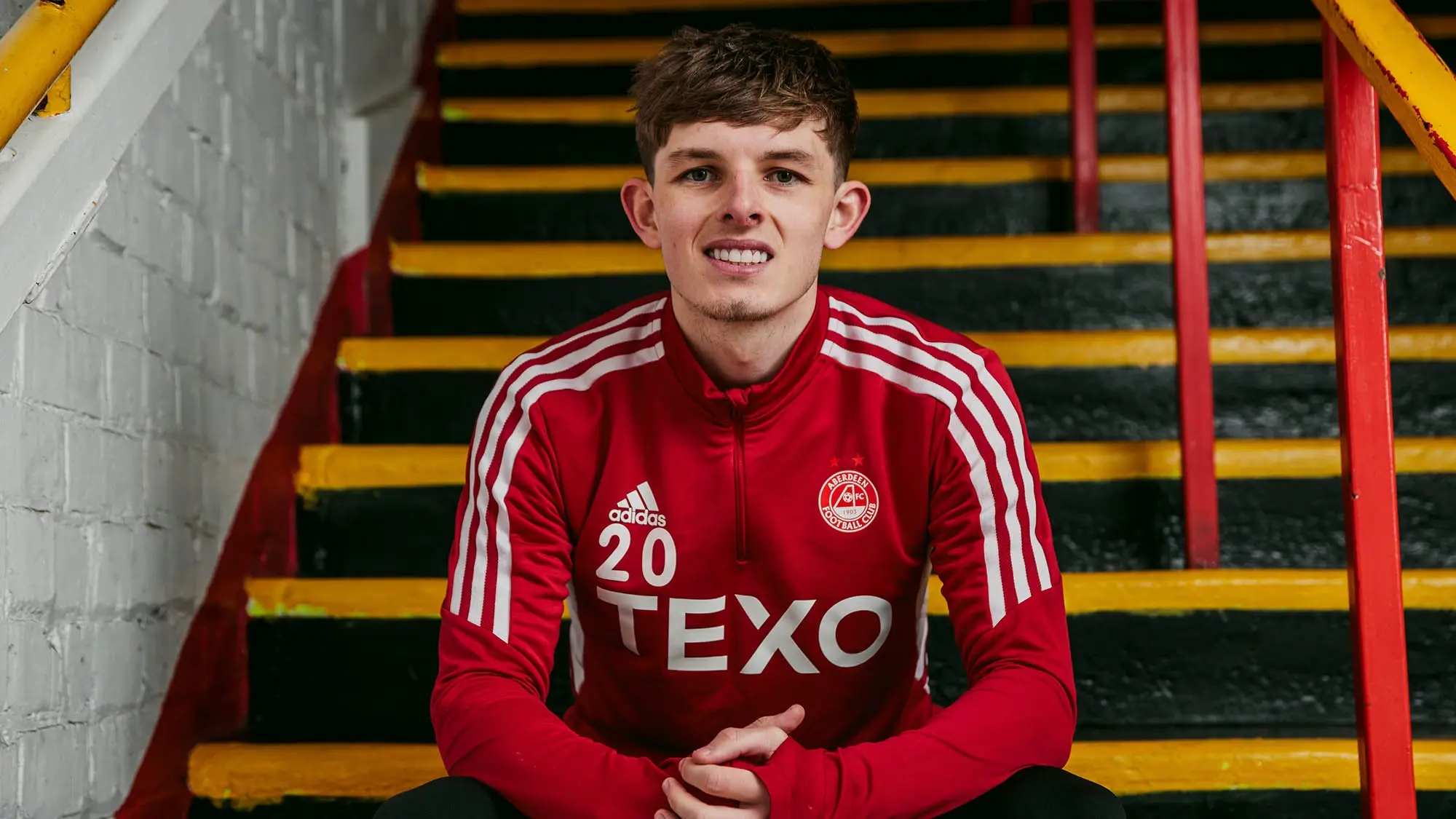 Red Matchday 13 | Preview