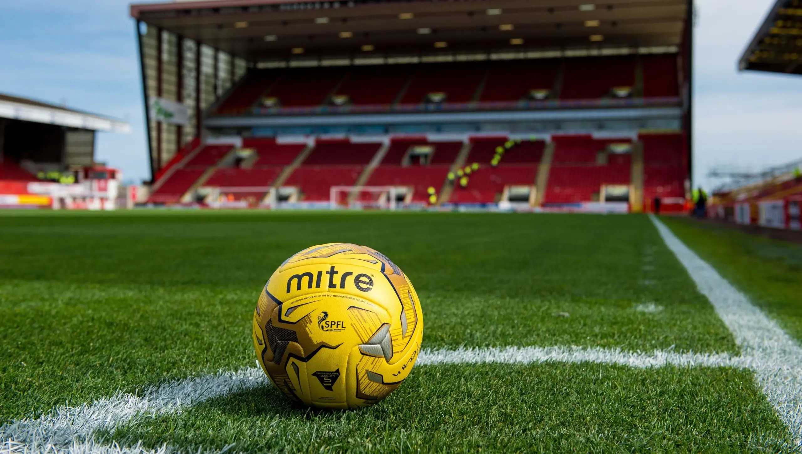 Club Shop & Ticket Office Opening Hours