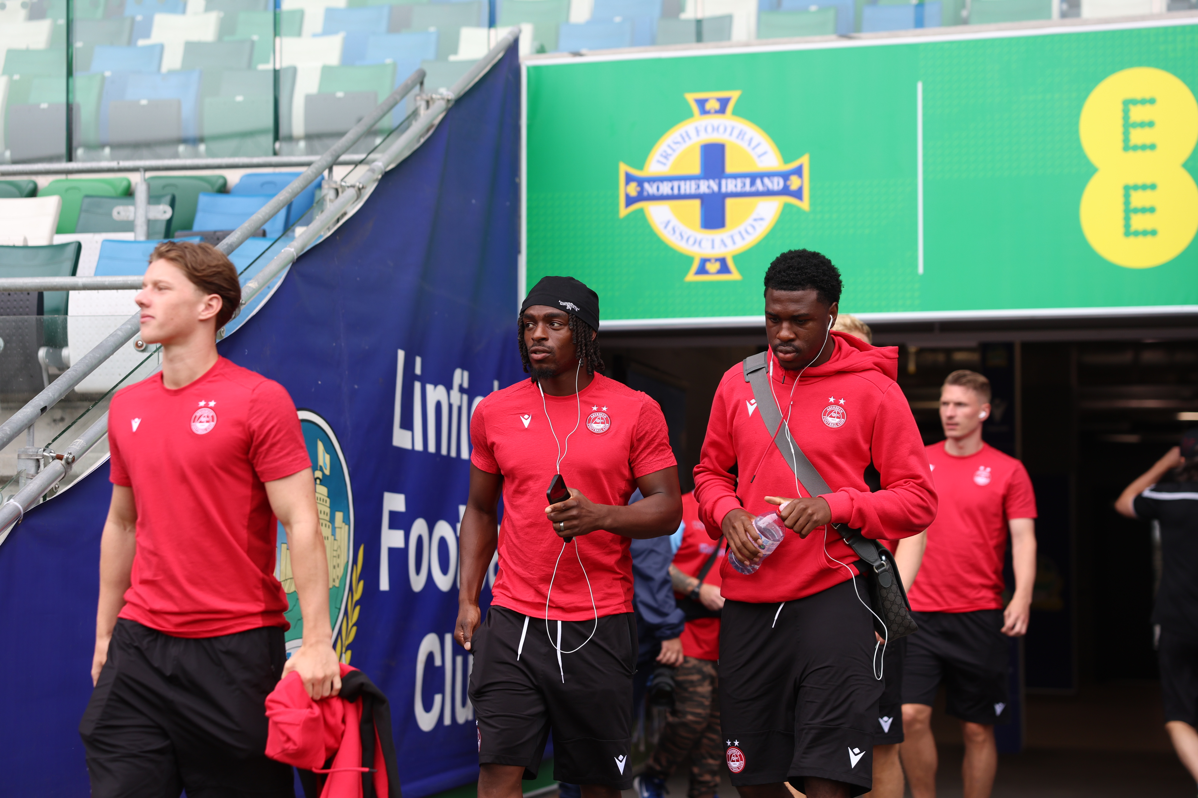 Linfield