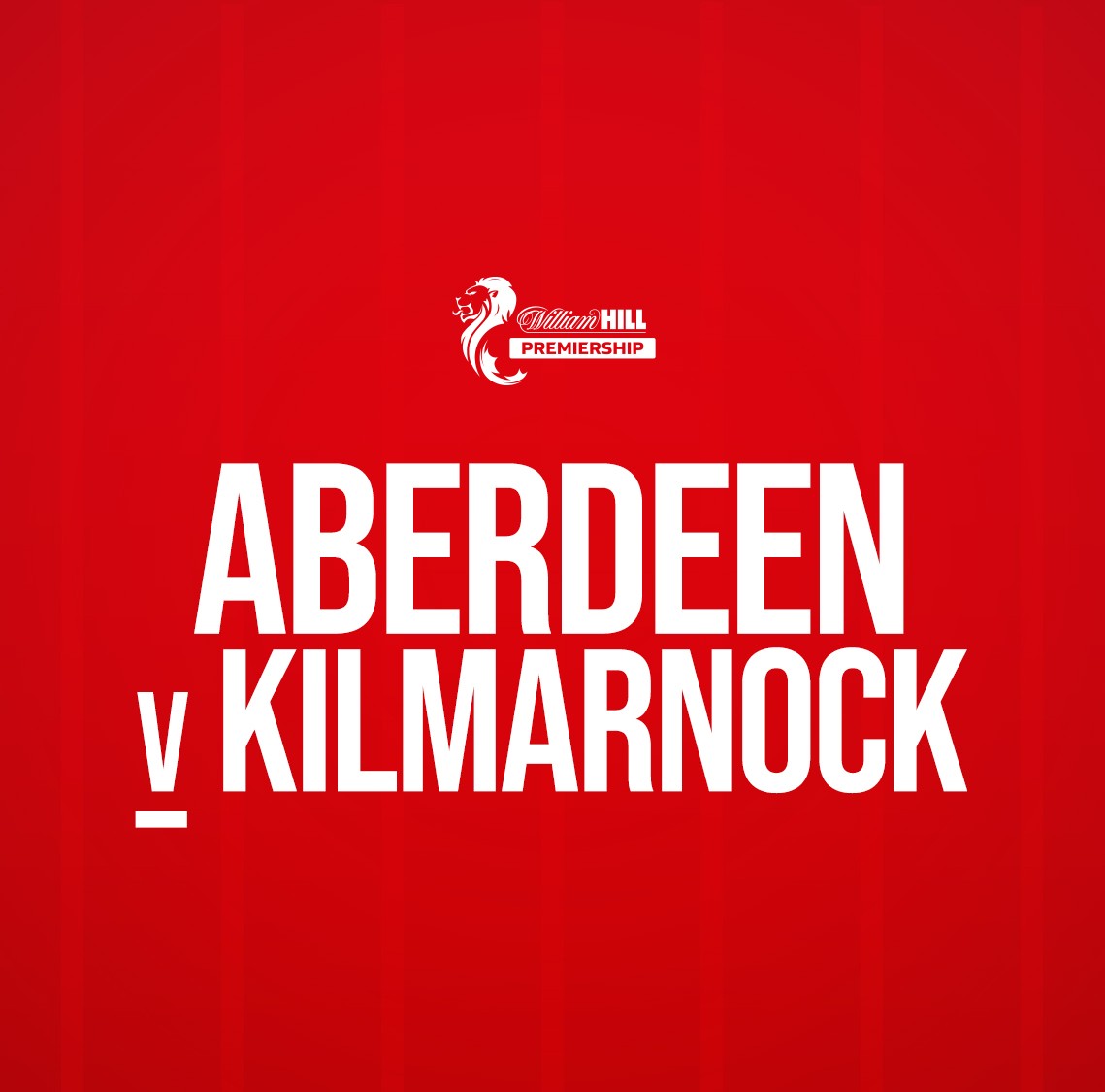 Kilmarnock (H)