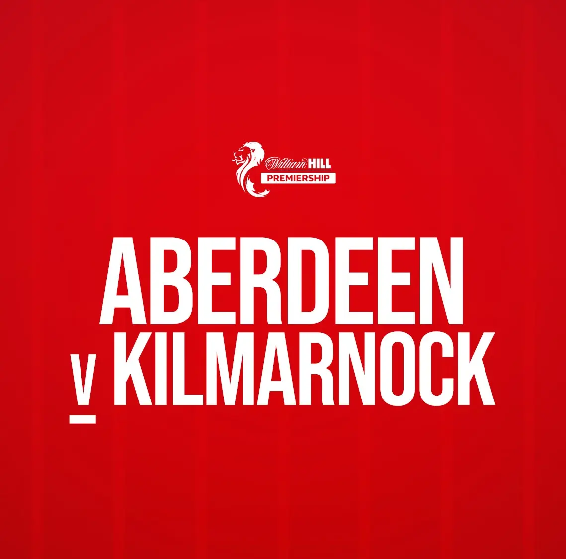 Kilmarnock (H)