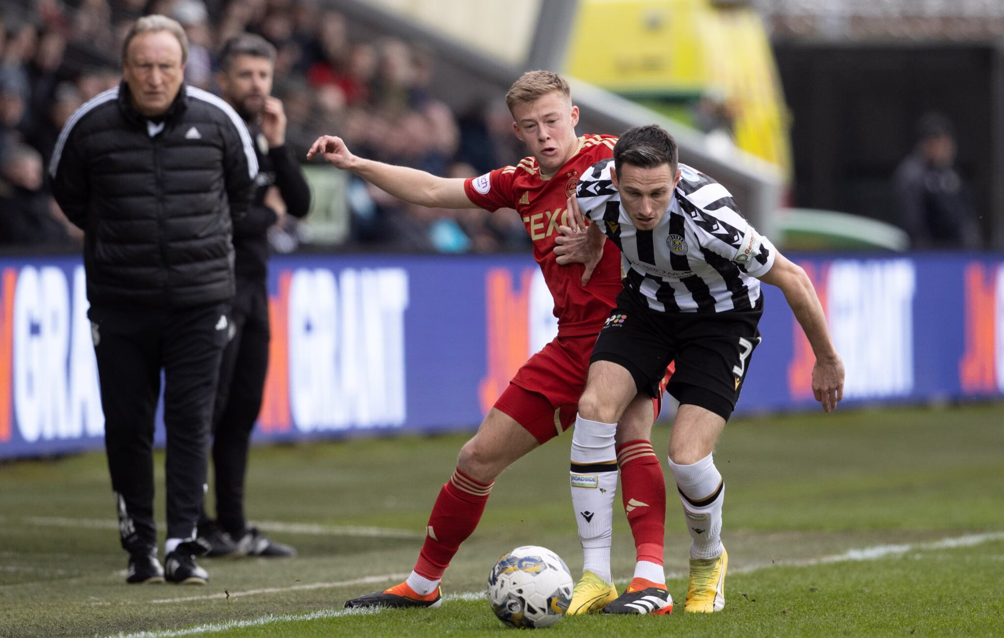 We’re devastated in the dressing room image