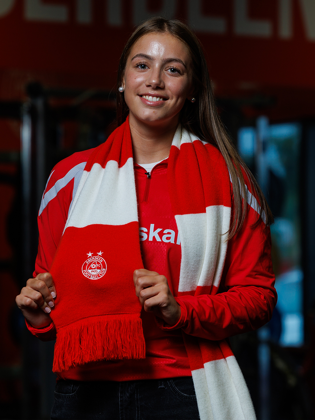 piper scarf Image