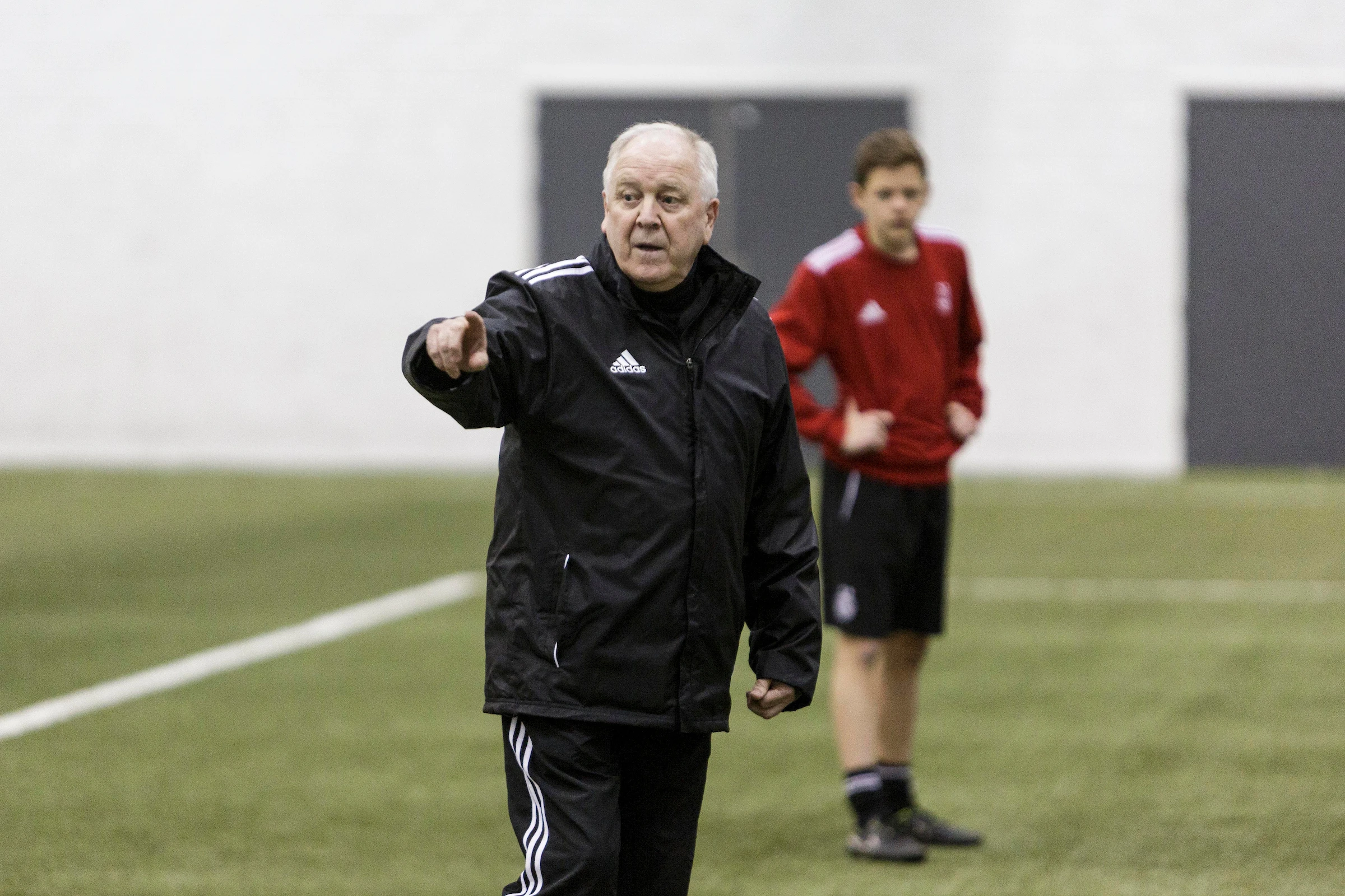 Craig Brown Coaching