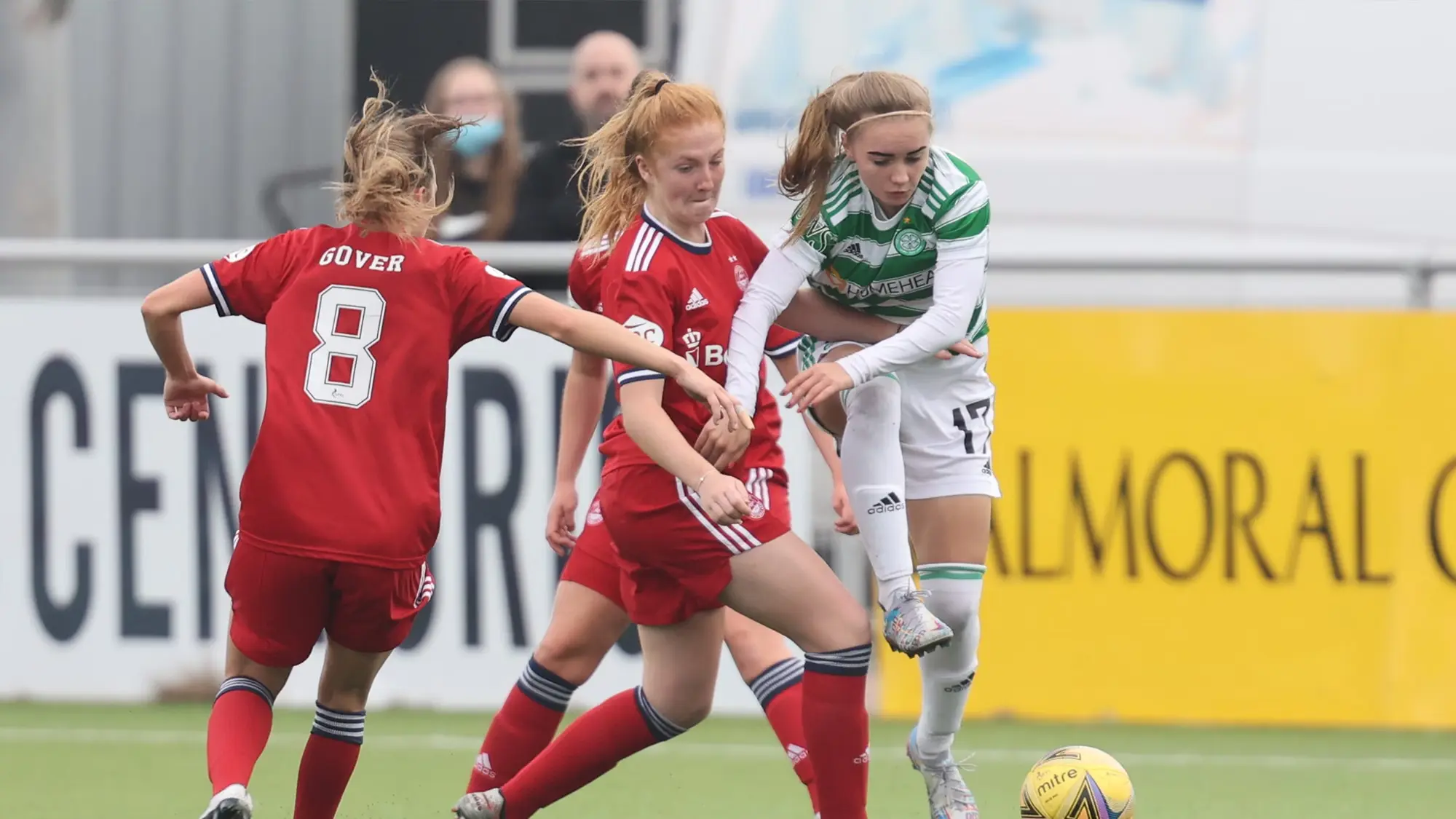 Match Preview | Celtic Women v Aberdeen Women
