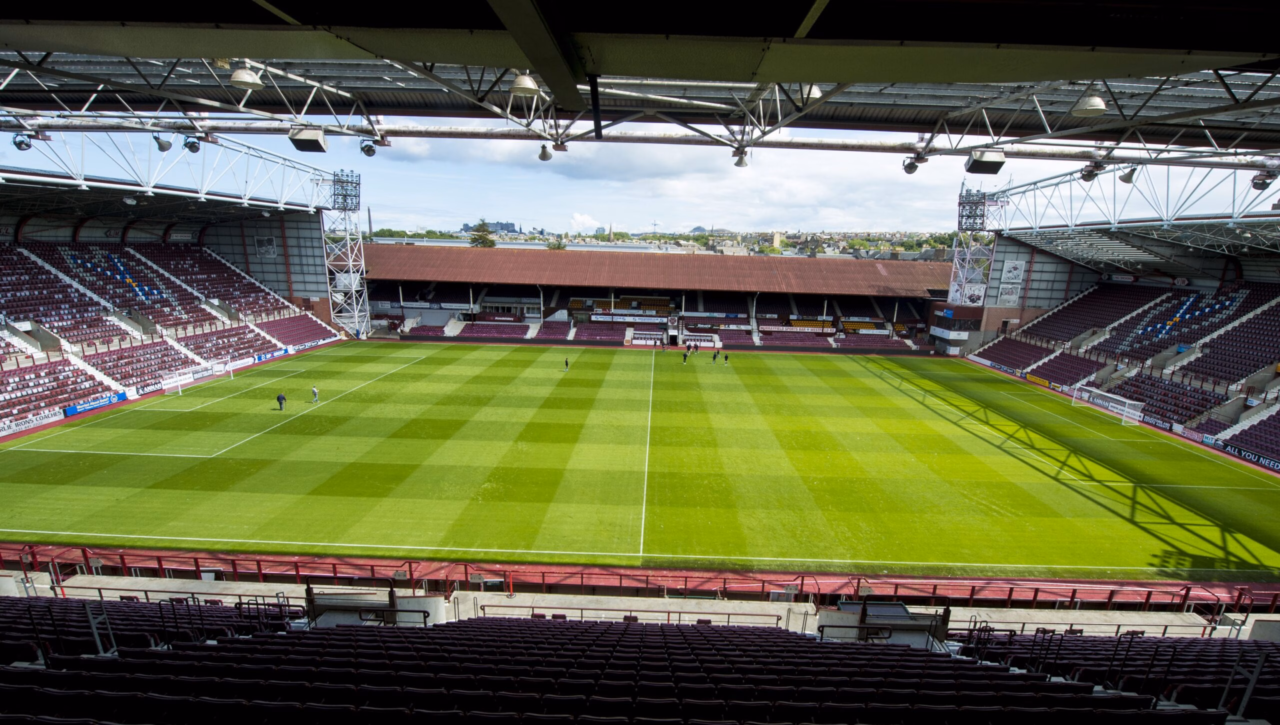 Red Army | info for Sunday
