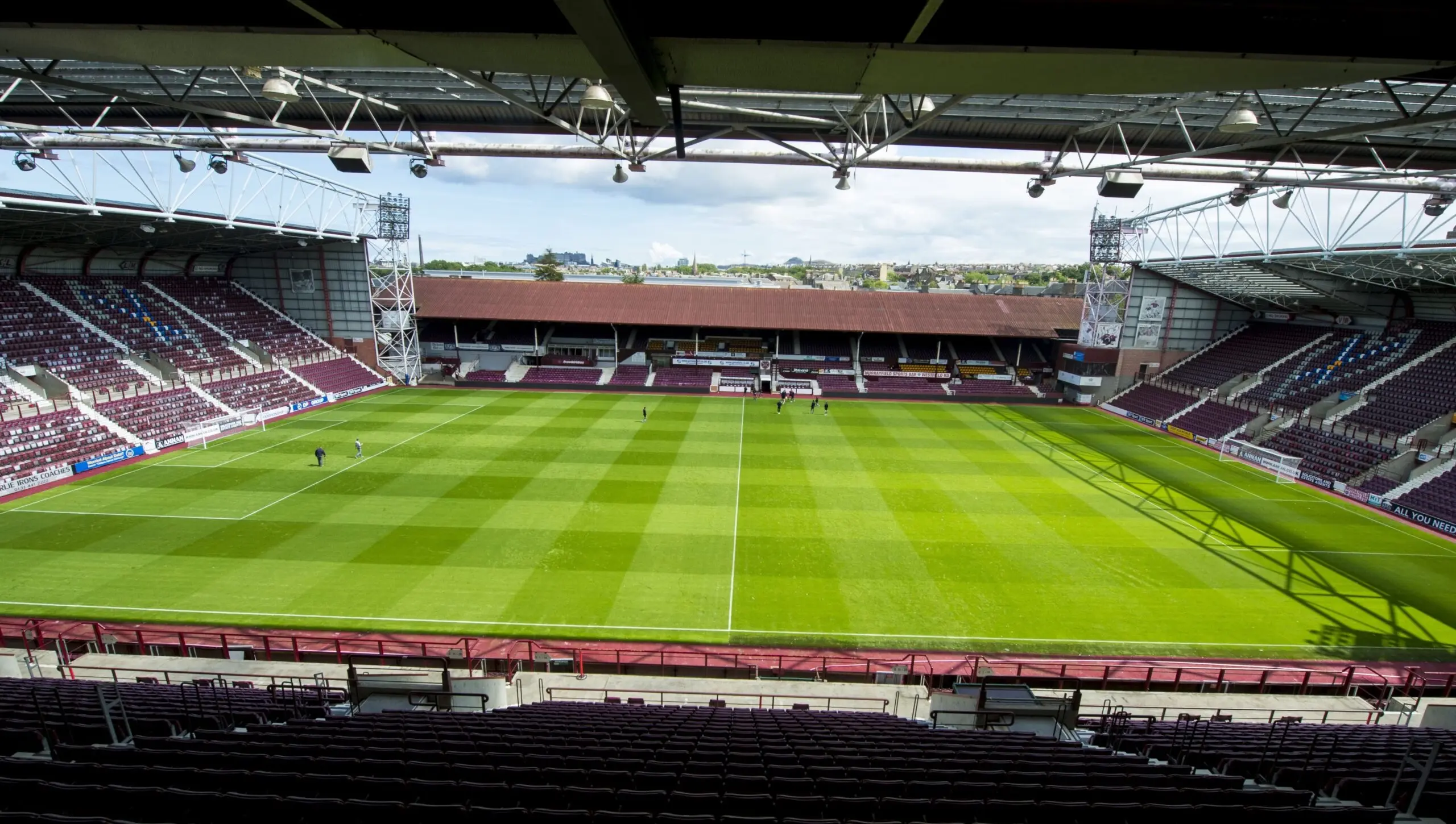 Red Army | info for Sunday