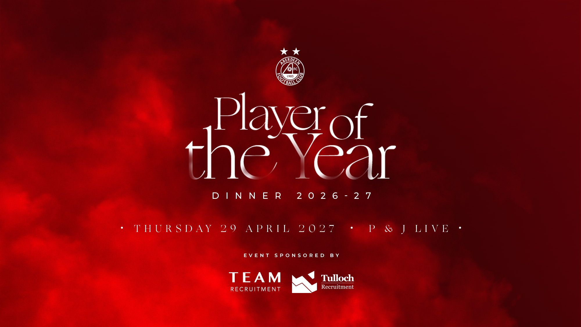 Player of the Year 26-27
