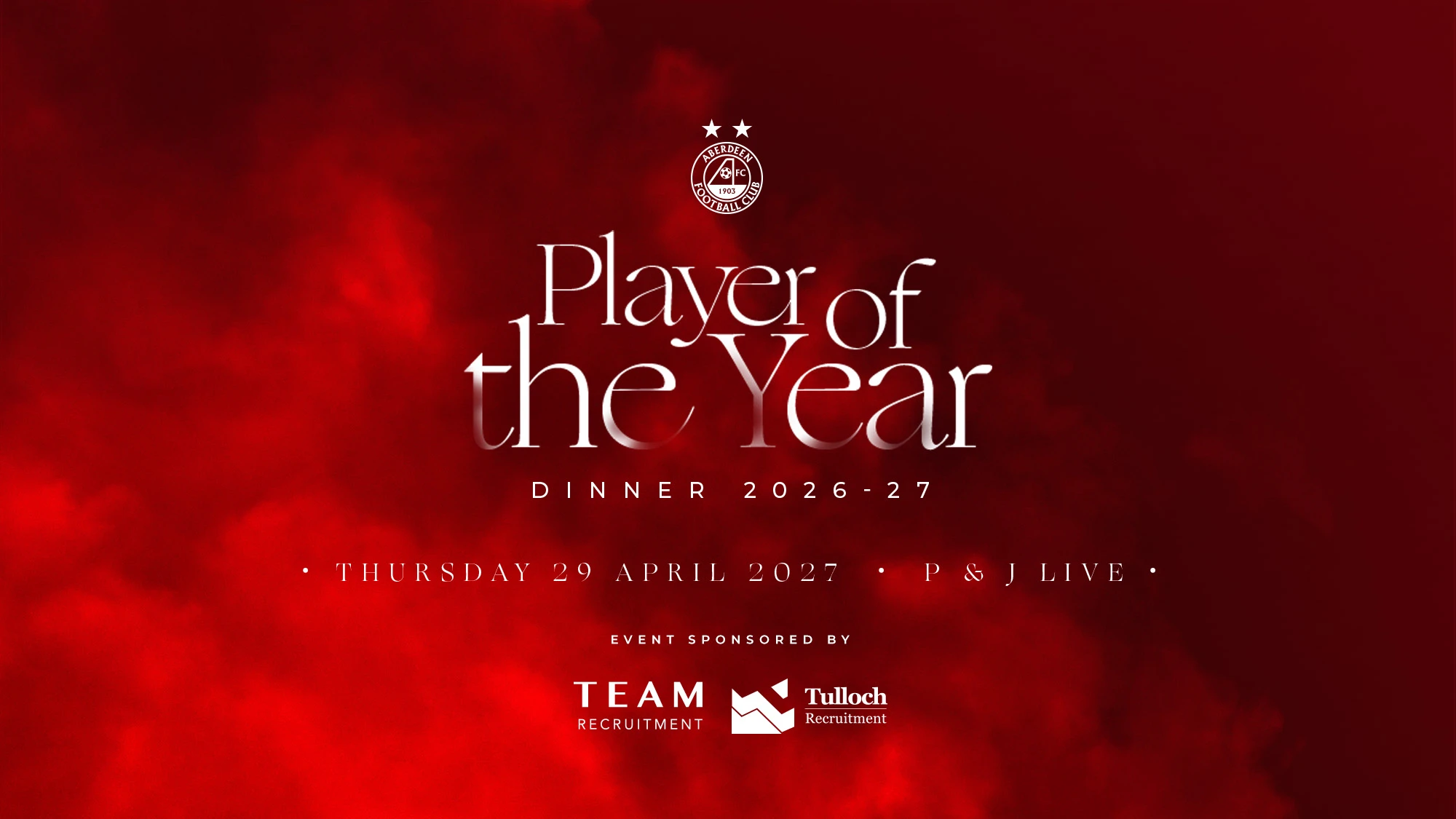Player of the Year 26-27