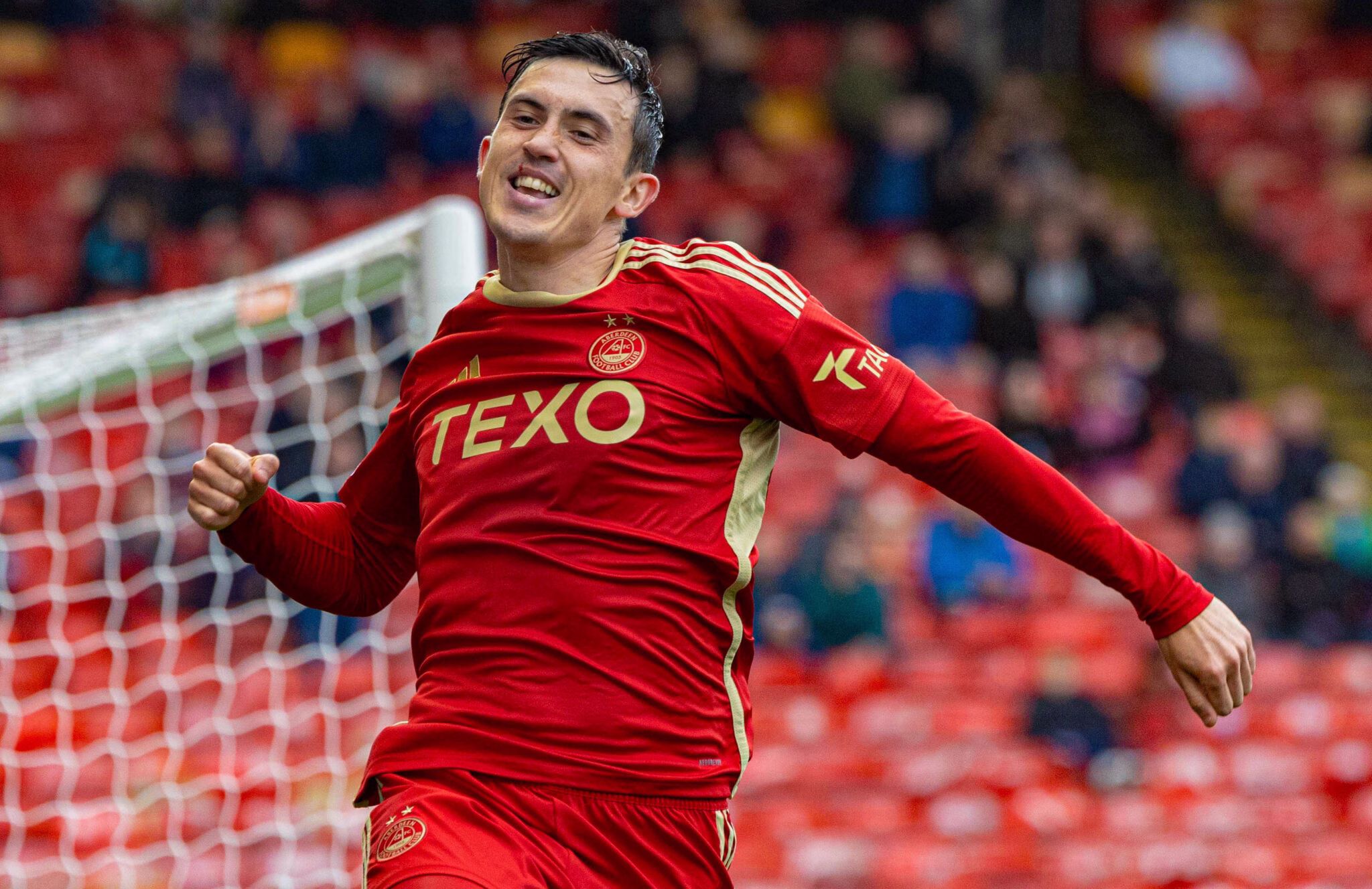 It’ll be a completely different game image