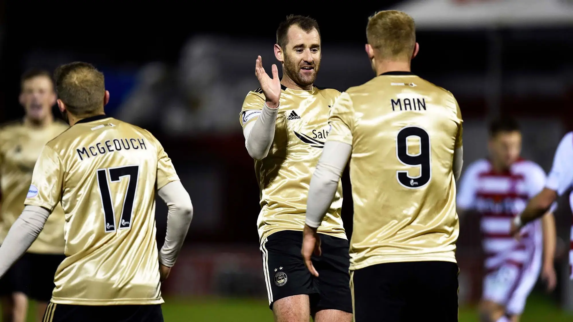 Player Signing Session | Monday 17th February