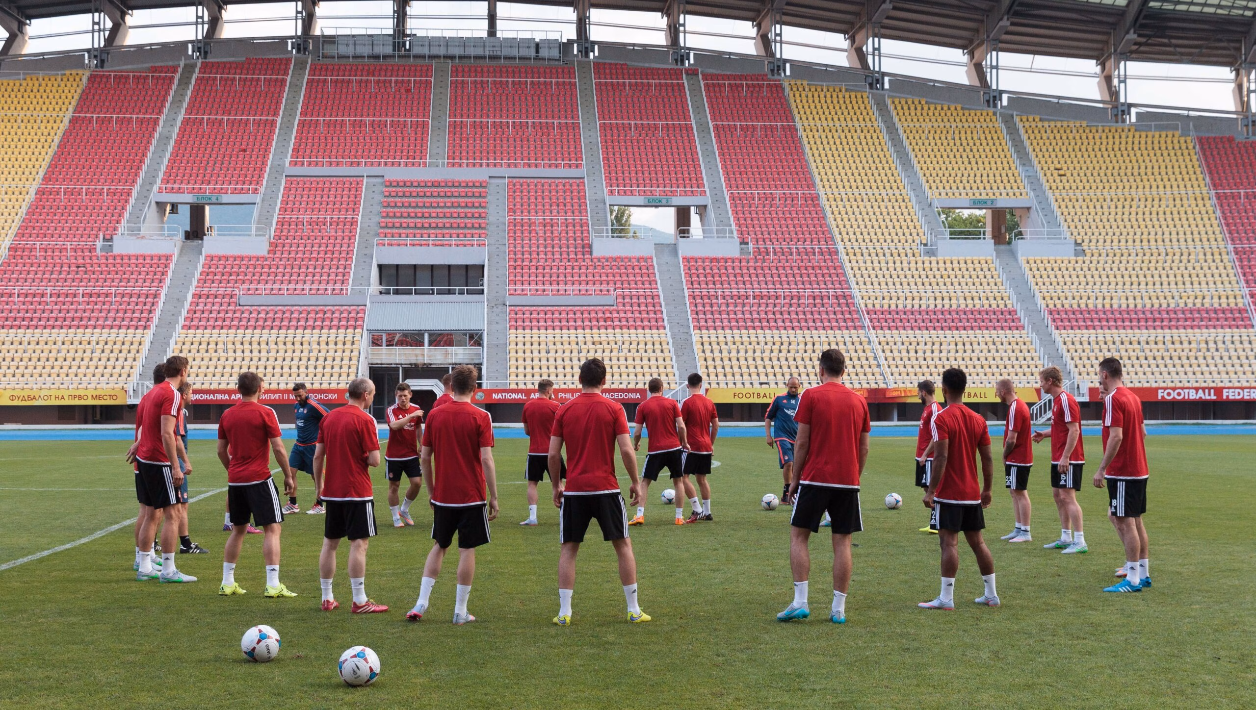 Europa League Preview