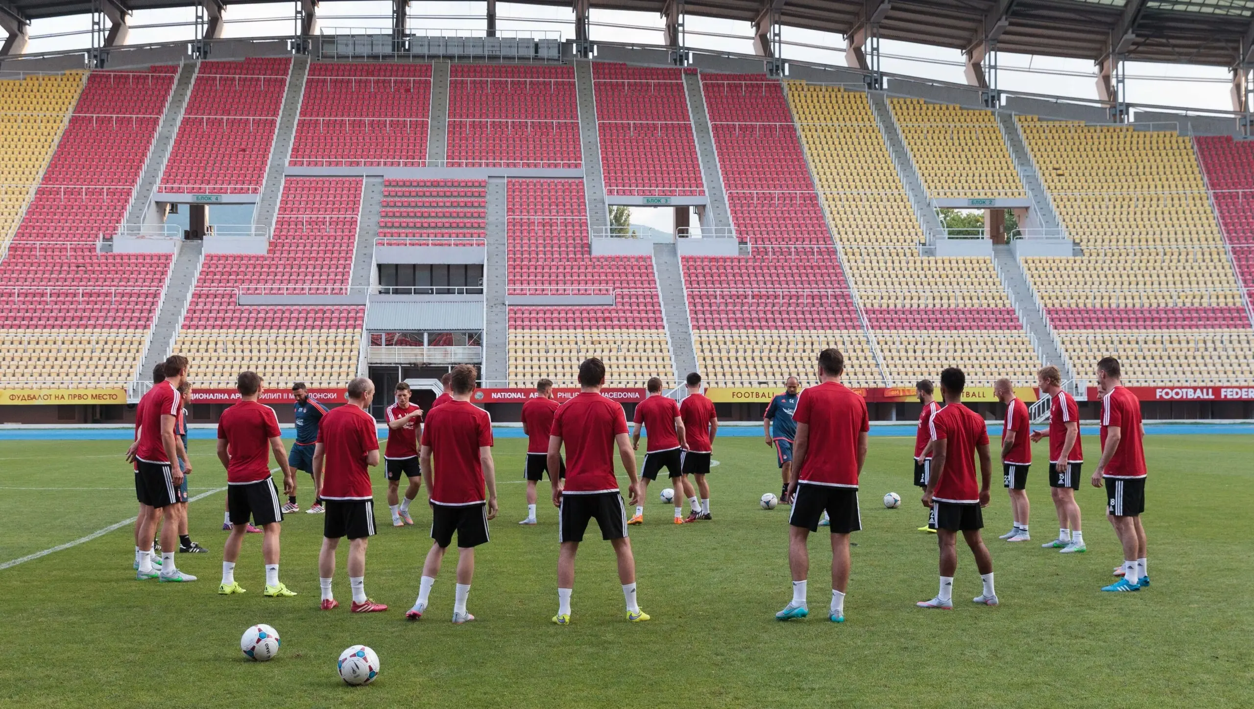Europa League Preview