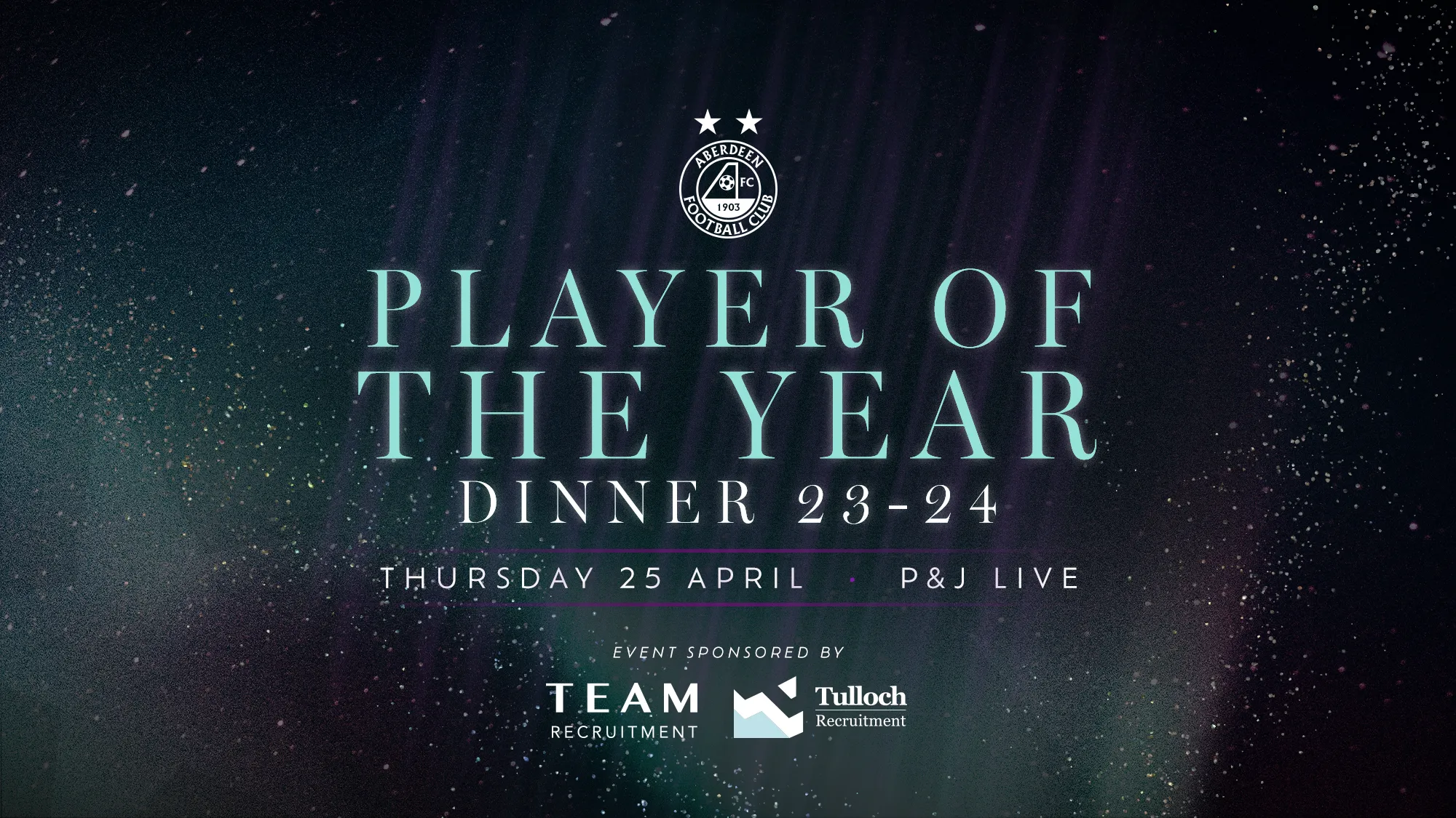 Player of the Year Dinner 23-24 image